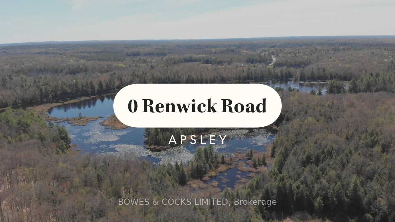 0 Renwick Road Property Photo