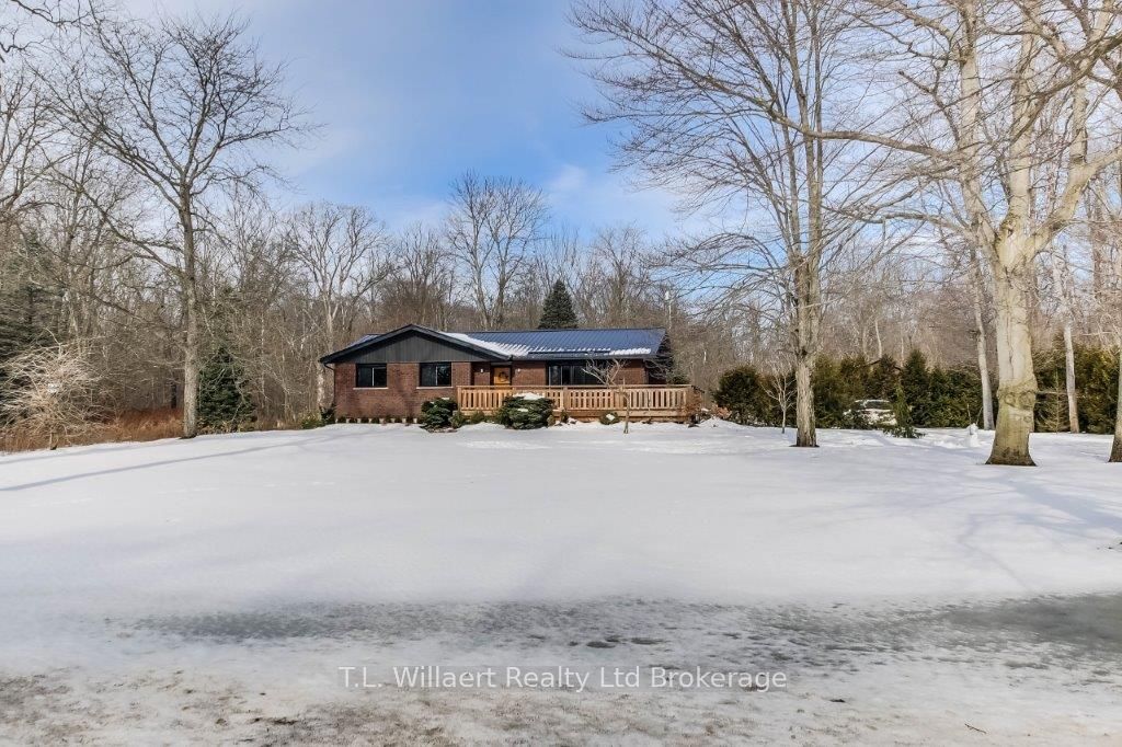 1193 Mid-nwal Tline Road Property Photo