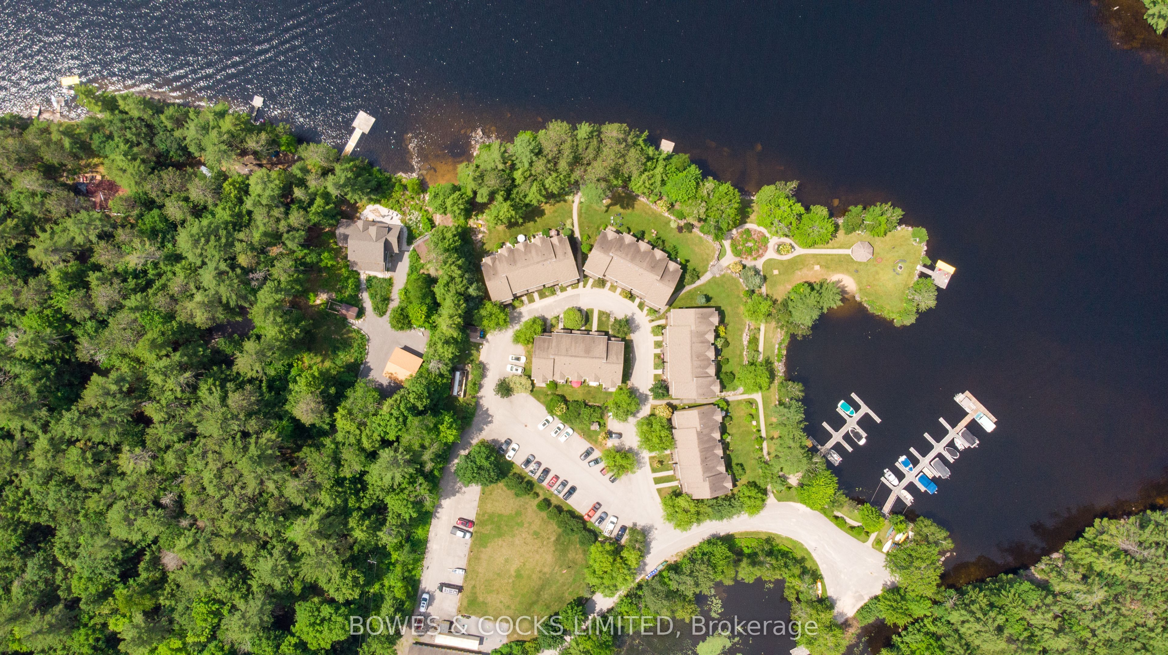 #7 - 1579 Anstruther Lake Road Property Photo