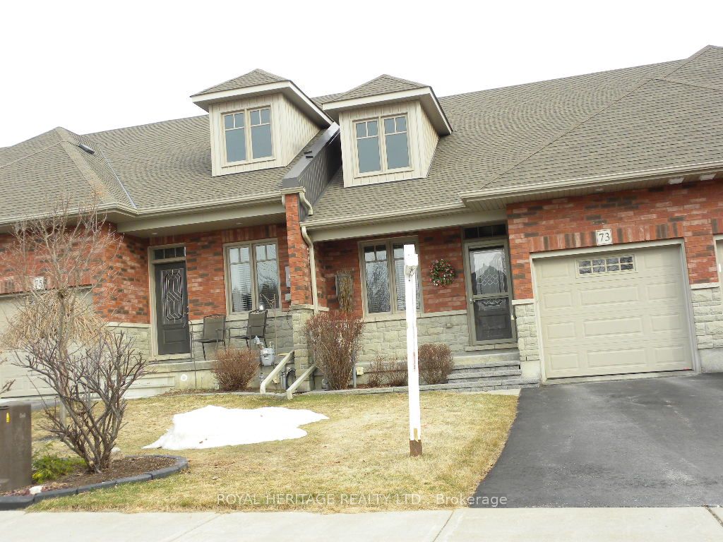 73 Laurent Boulevard Property Photo 1