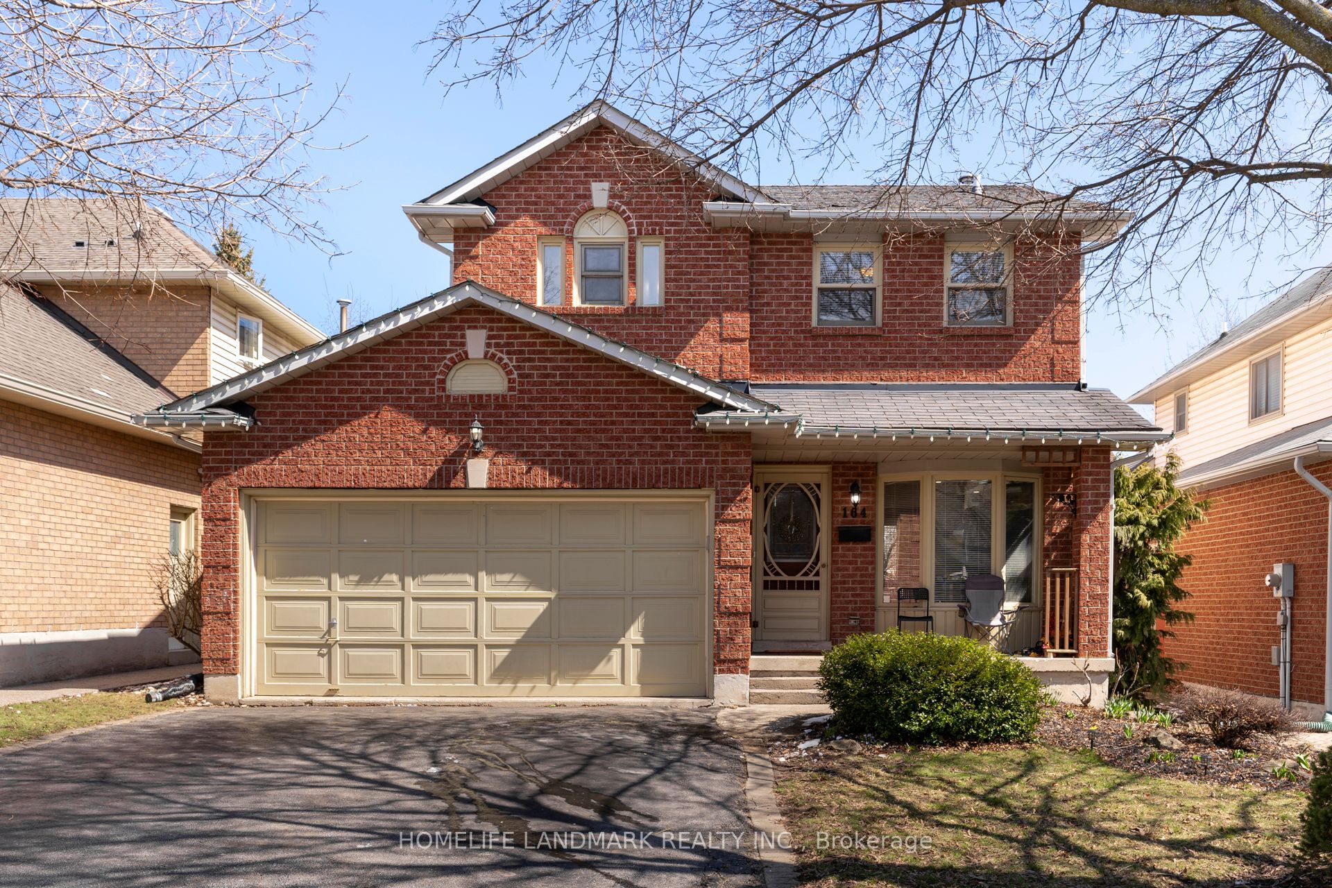 164 Brian Blvd Property Photo