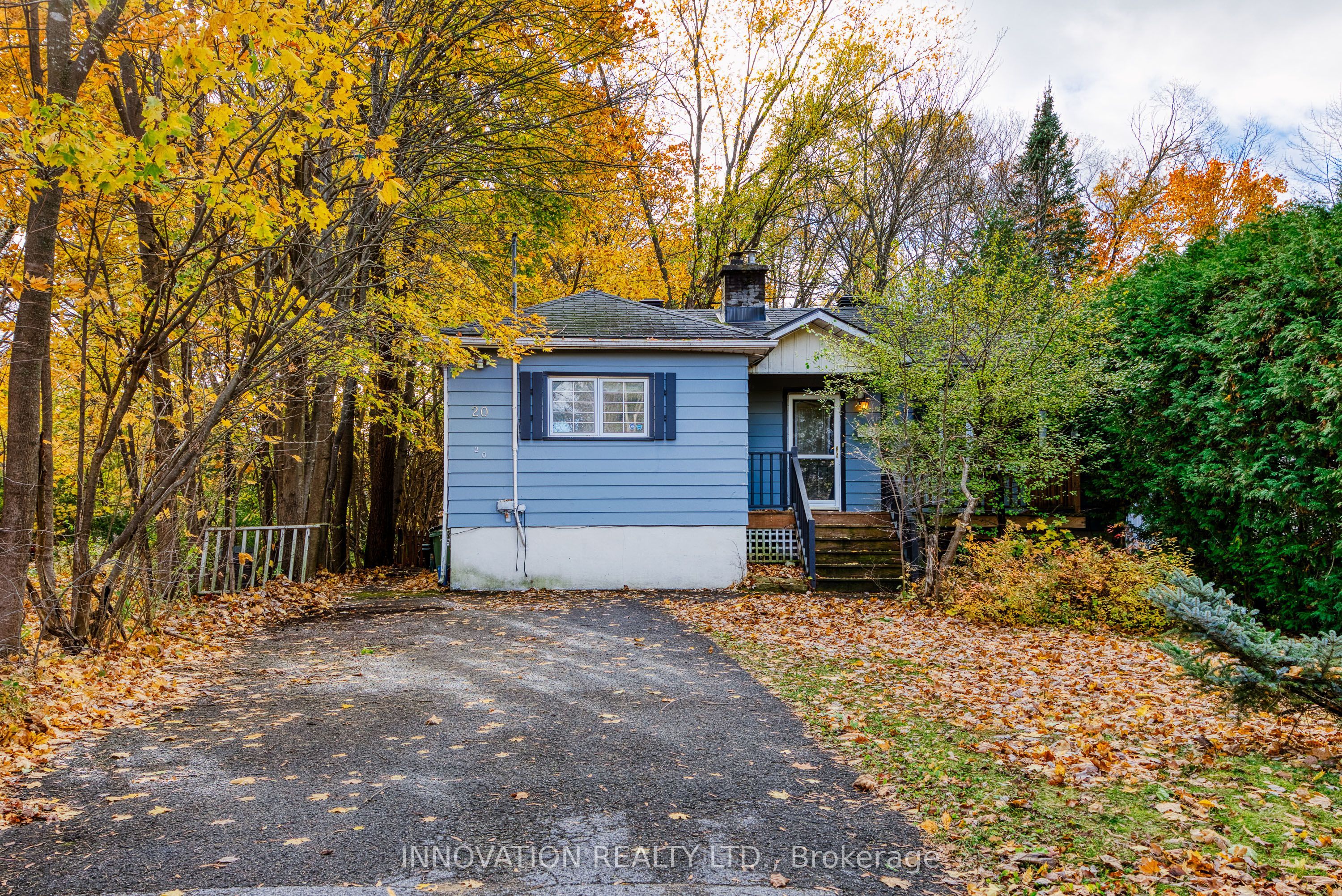 20 Sandridge Rd Property Photo