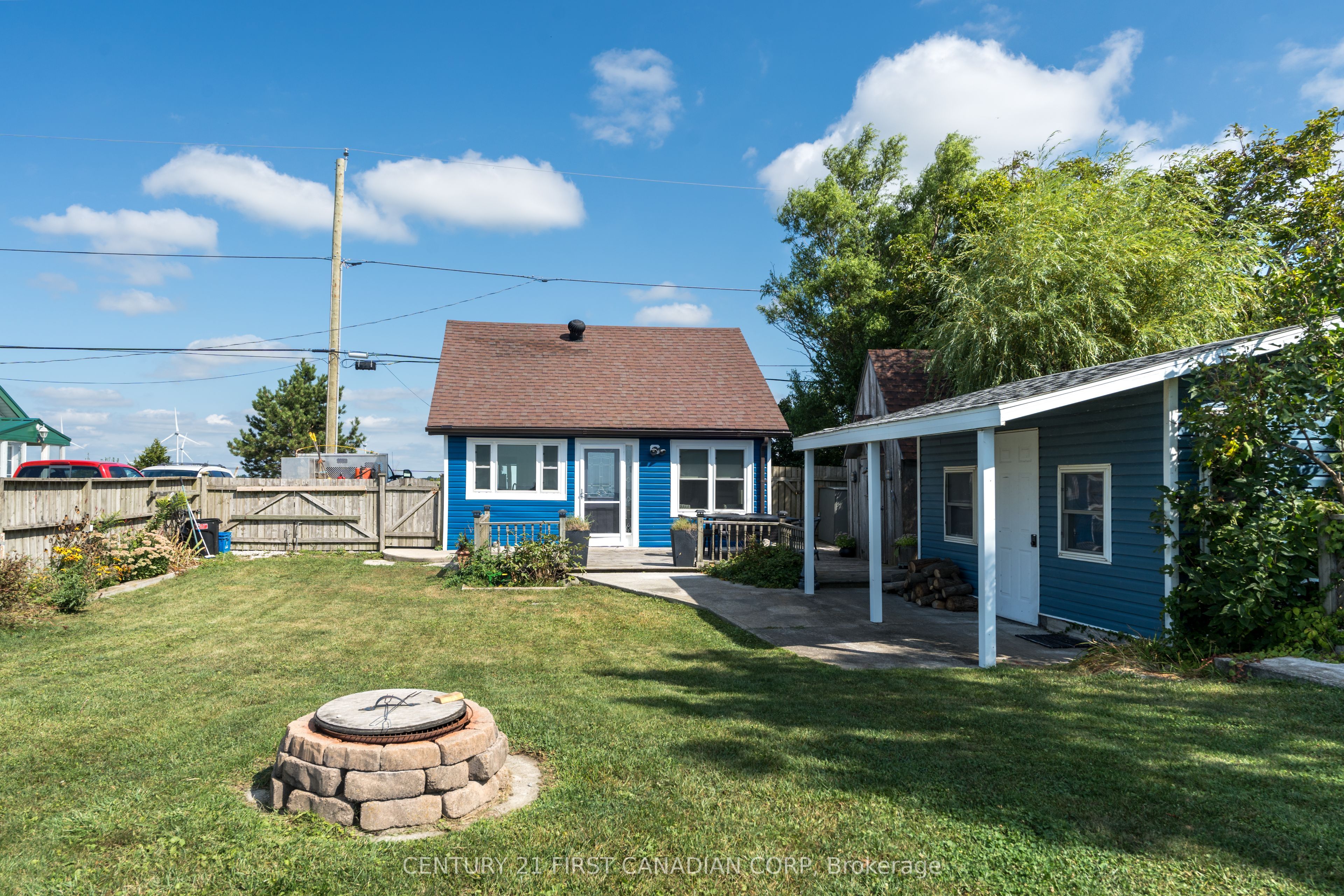 Erieau Real Estate Listings Main Image