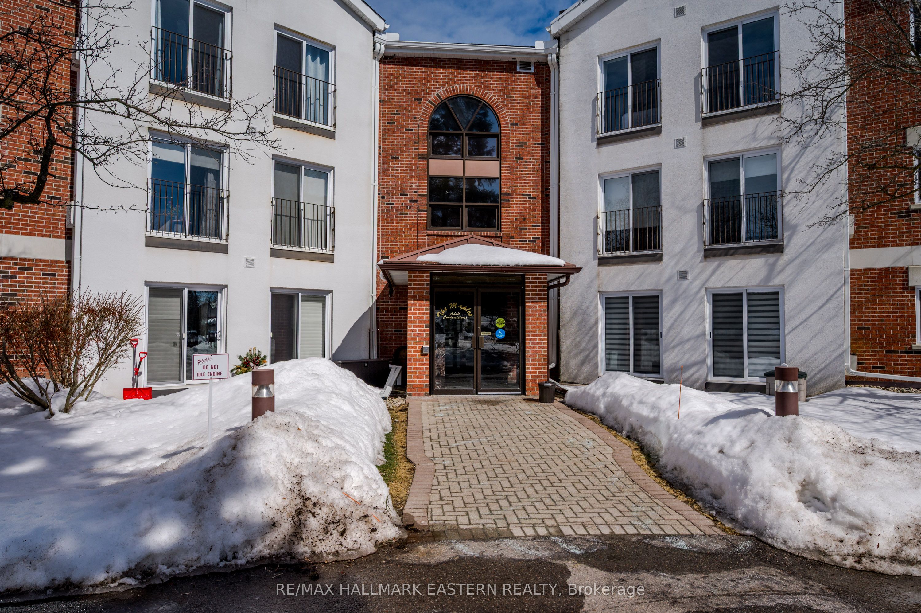 #205 - 1111 Water Street Property Photo