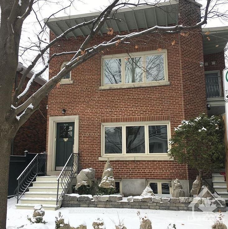 469 Wilbrod St Property Photo