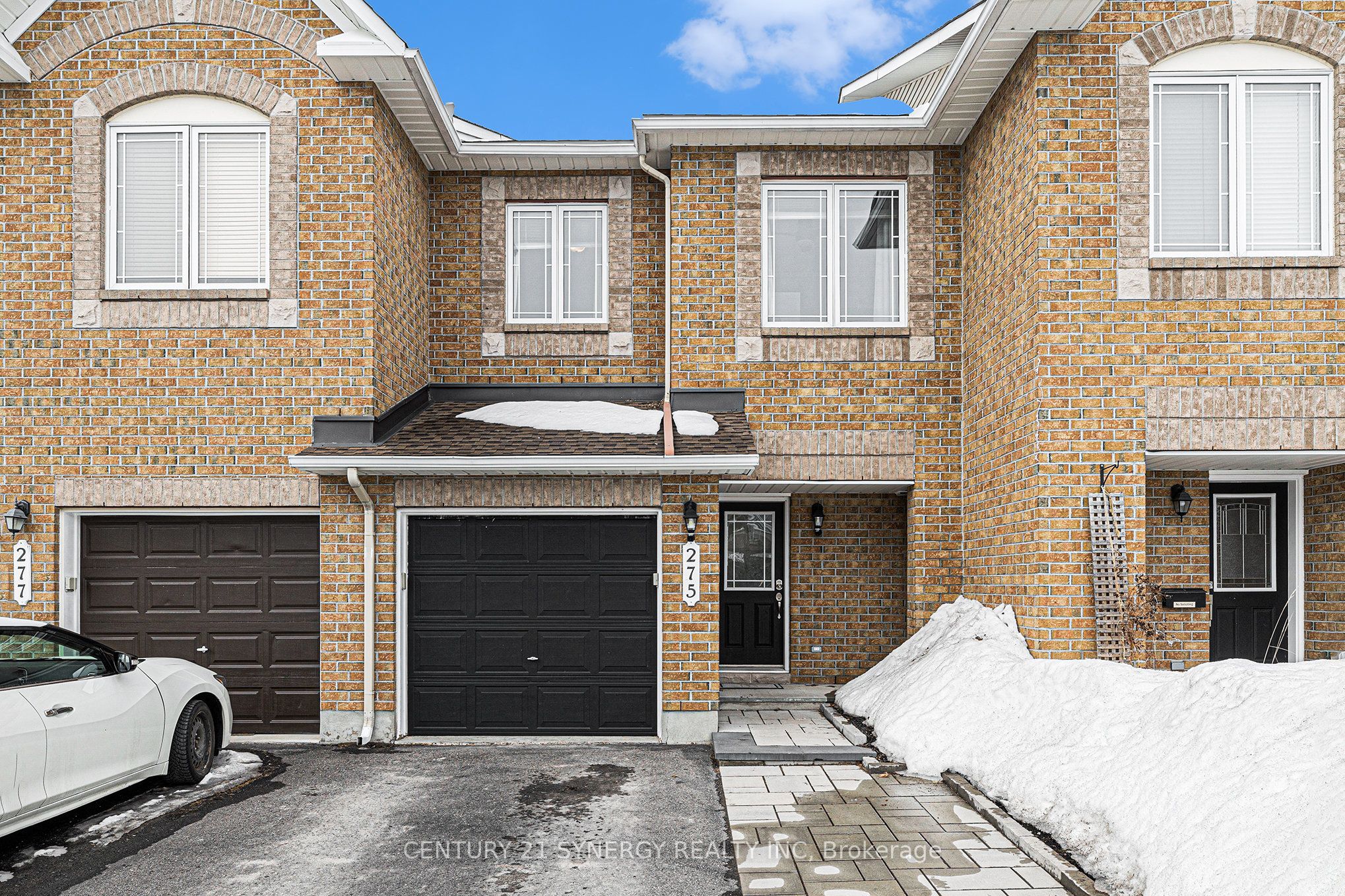 275 Branthaven Street Property Photo