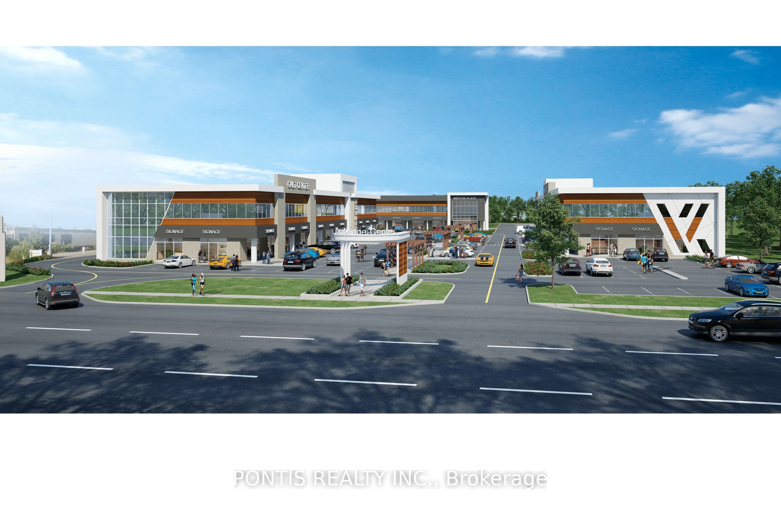 450 Hespeler Rd Property Photo 1