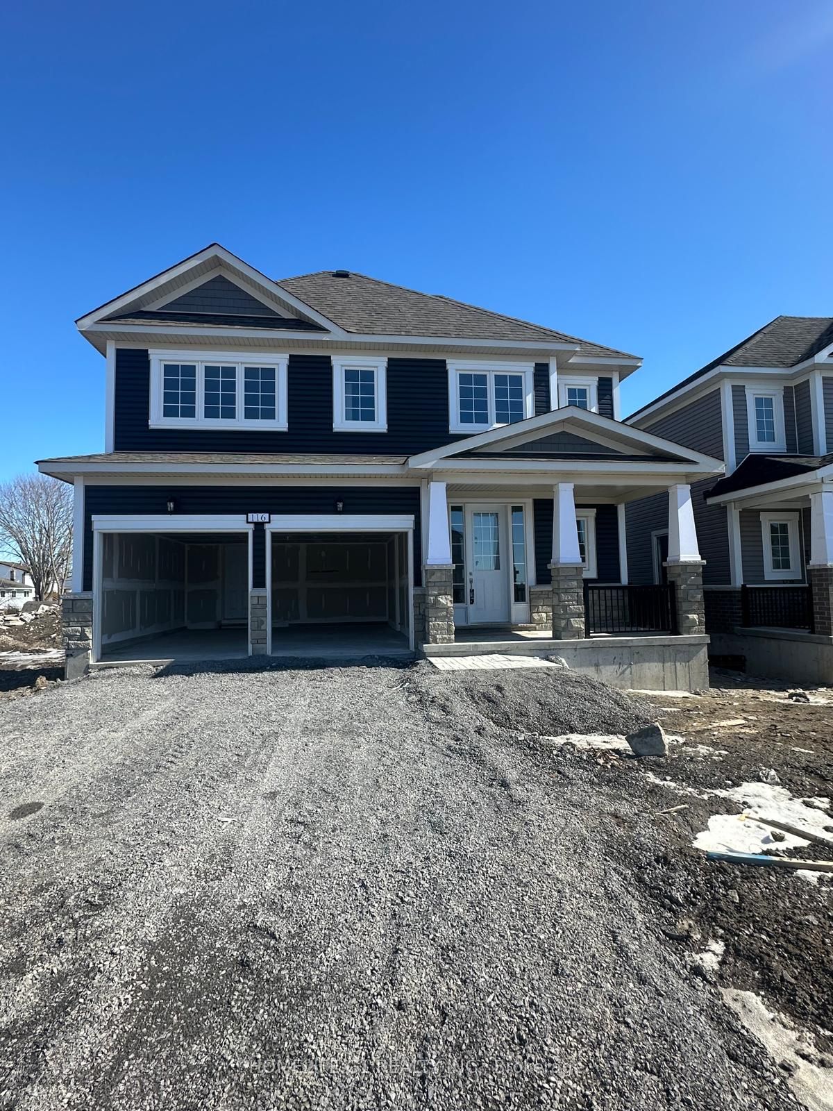 116 Windmere Boulevard Property Photo