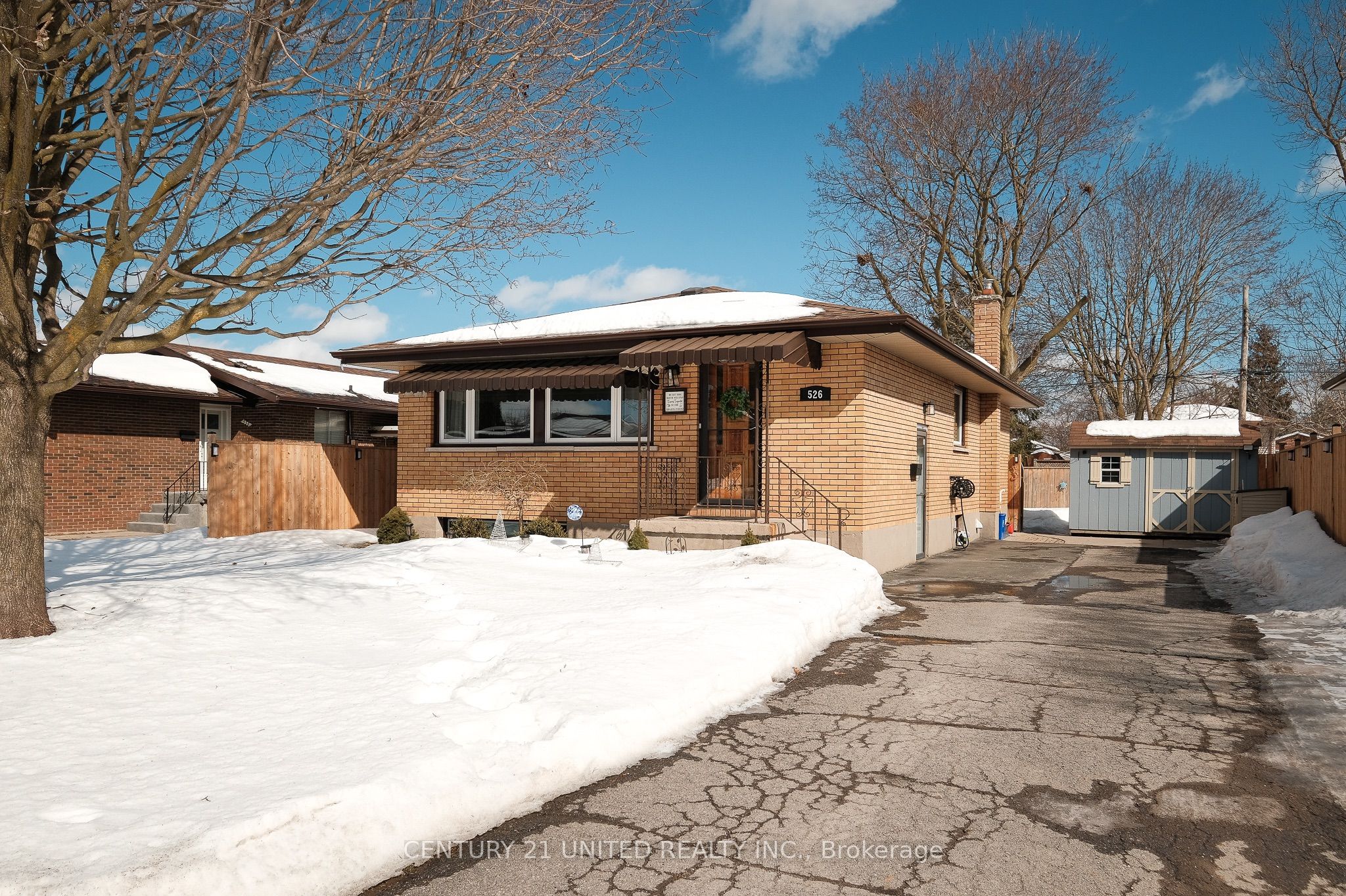 526 Robert Road Property Photo