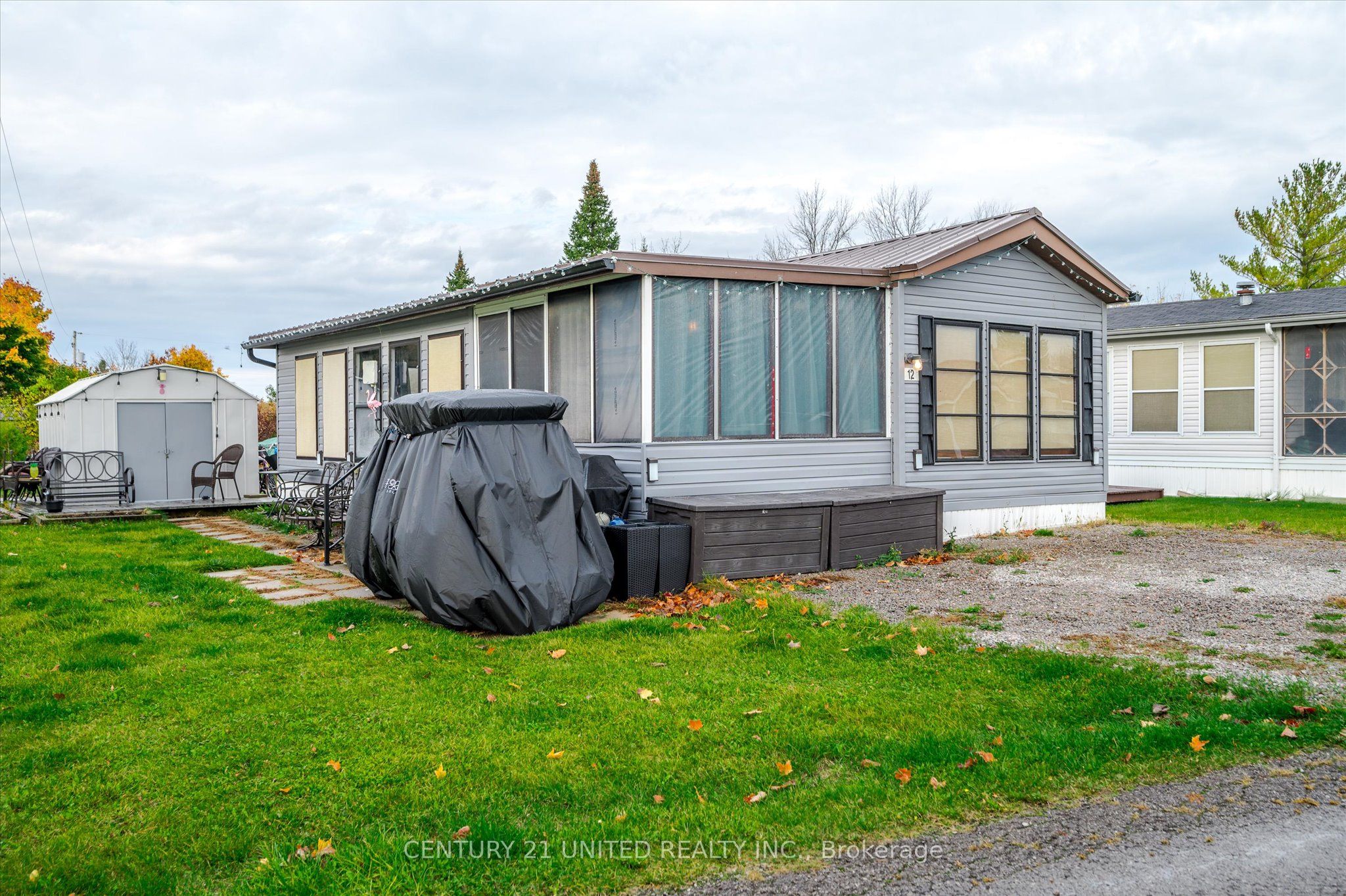 12 Tyler Drive Property Photo