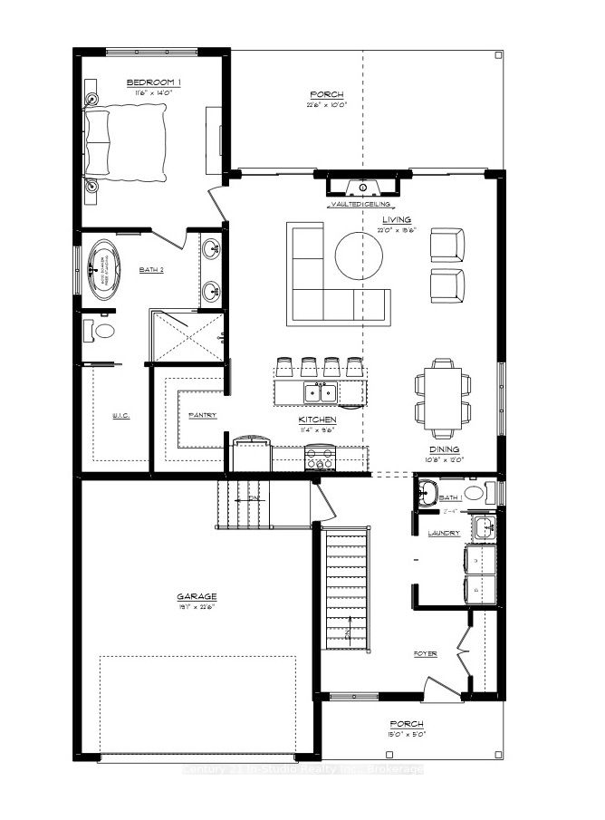 33 Grenville Street N Property Photo 3