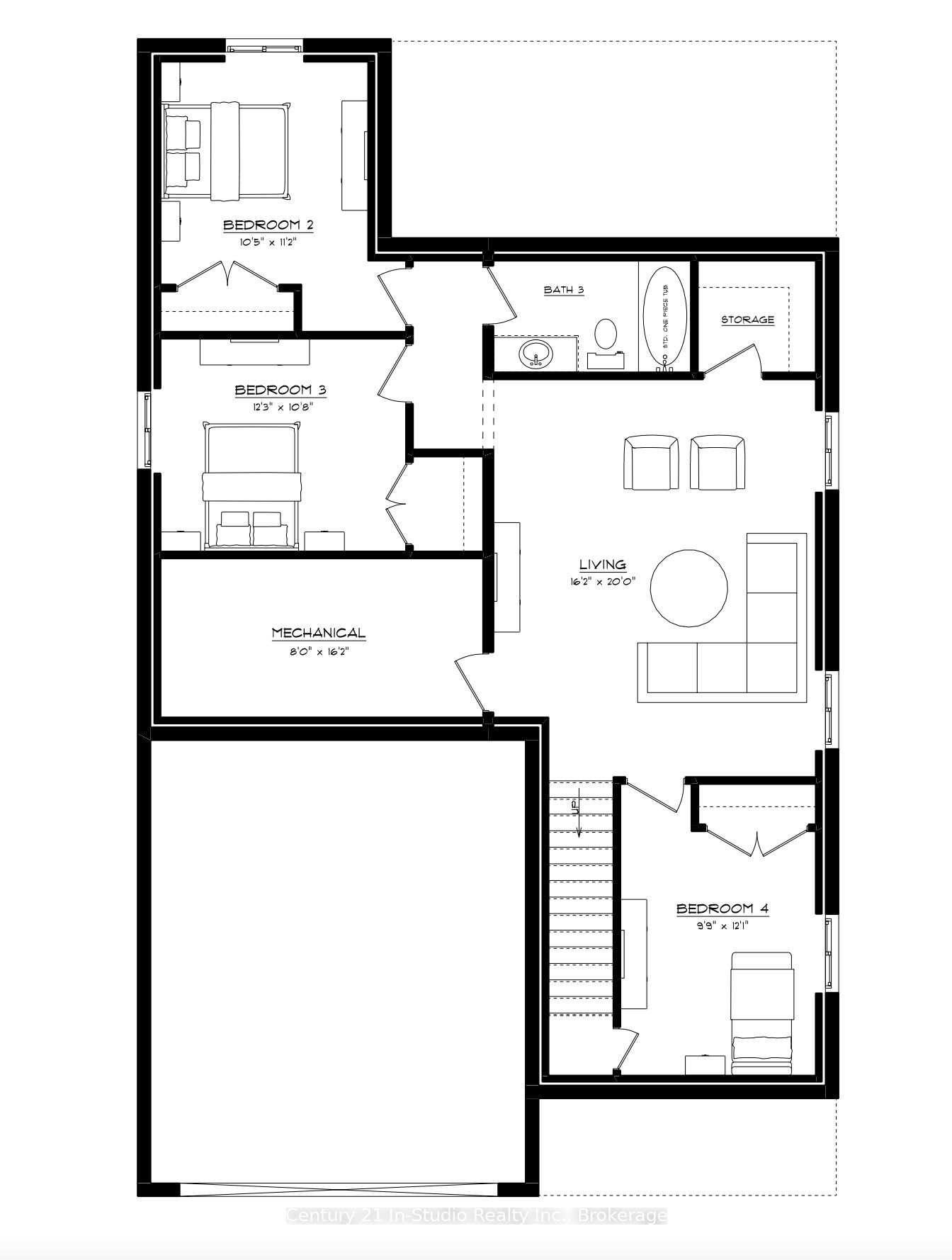 33 Grenville Street N Property Photo 4