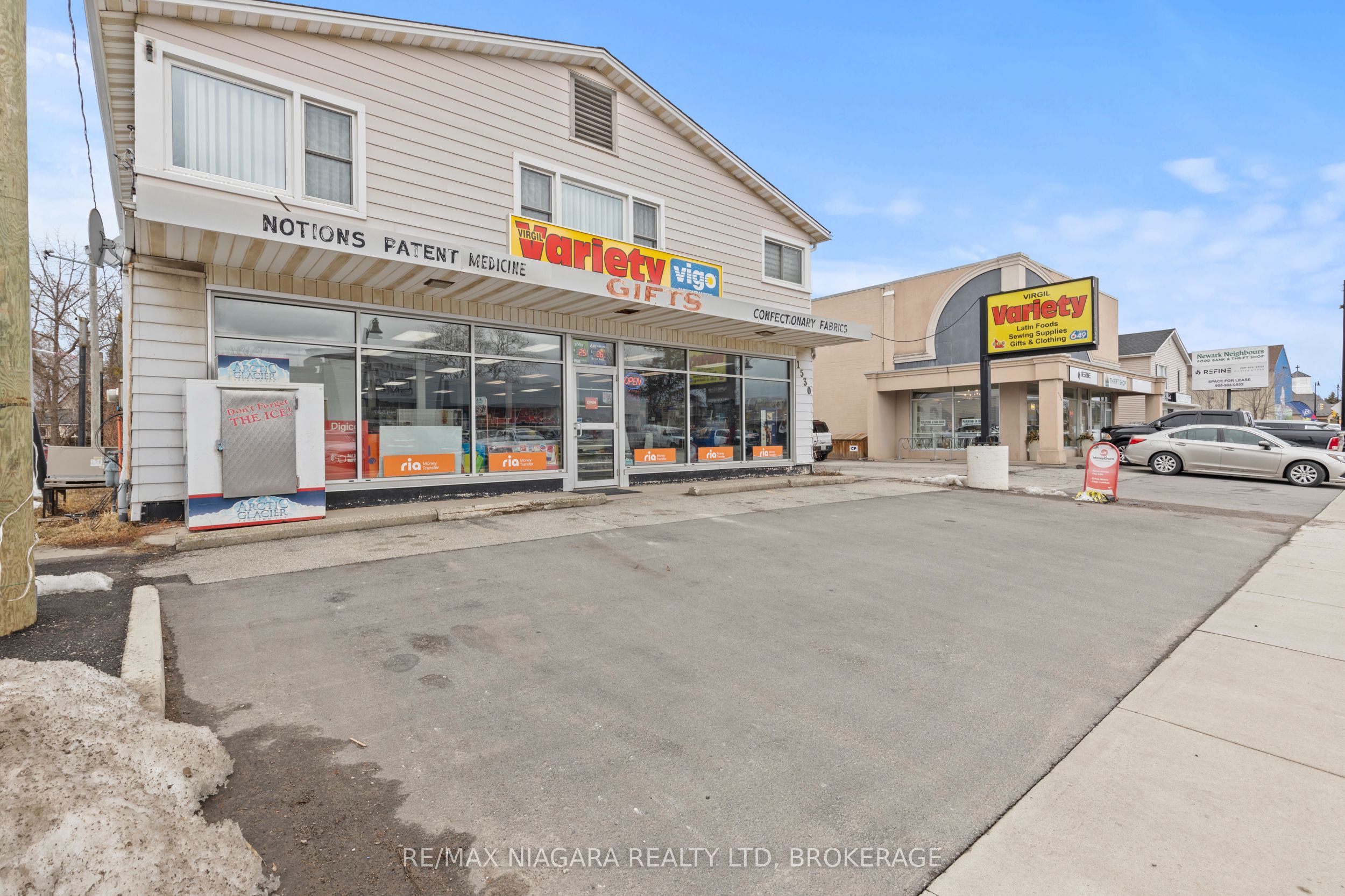 1530 Niagara Stone Road Property Photo 3
