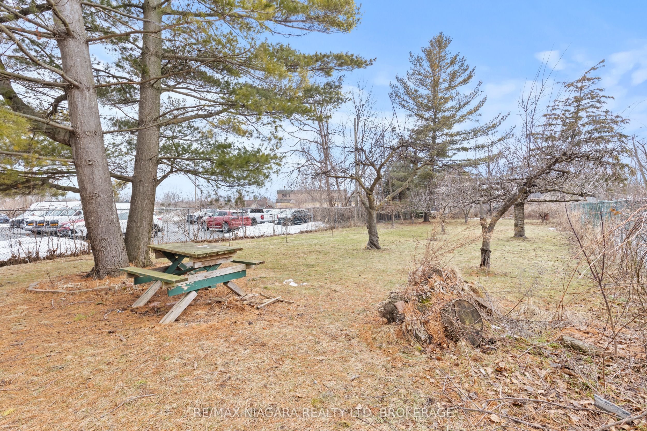 1530 Niagara Stone Road Property Photo 5