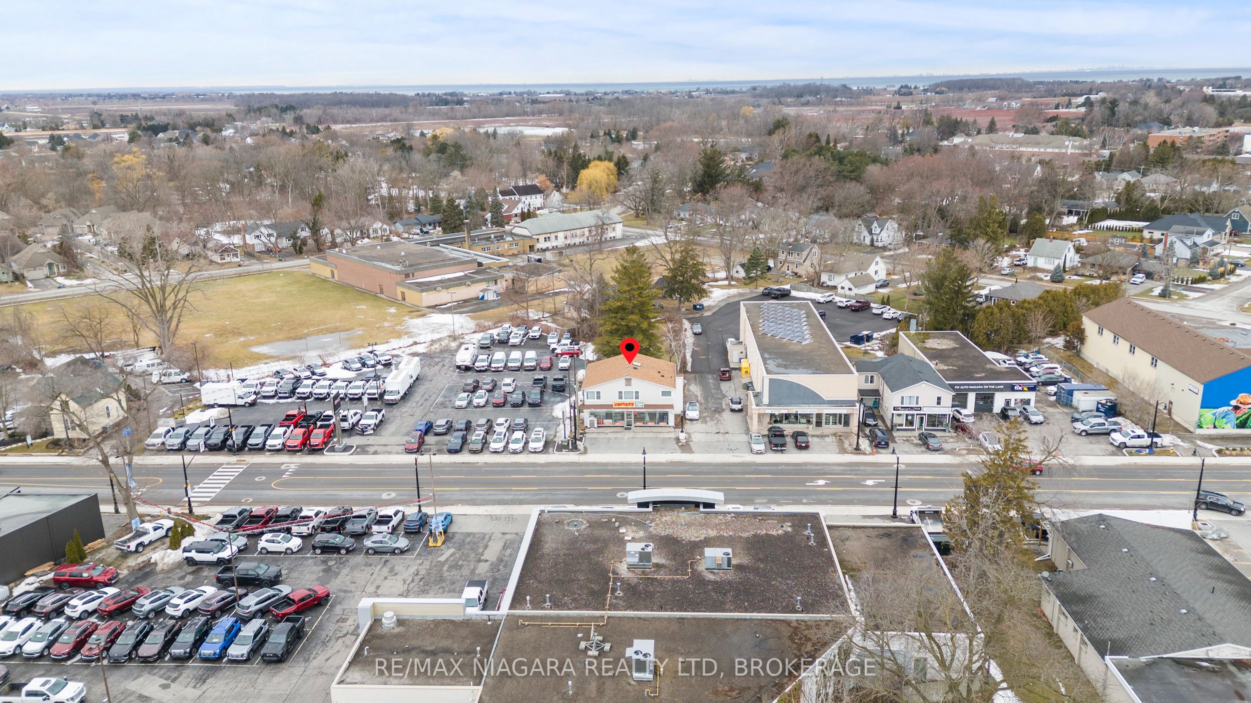 1530 Niagara Stone Road Property Photo 17