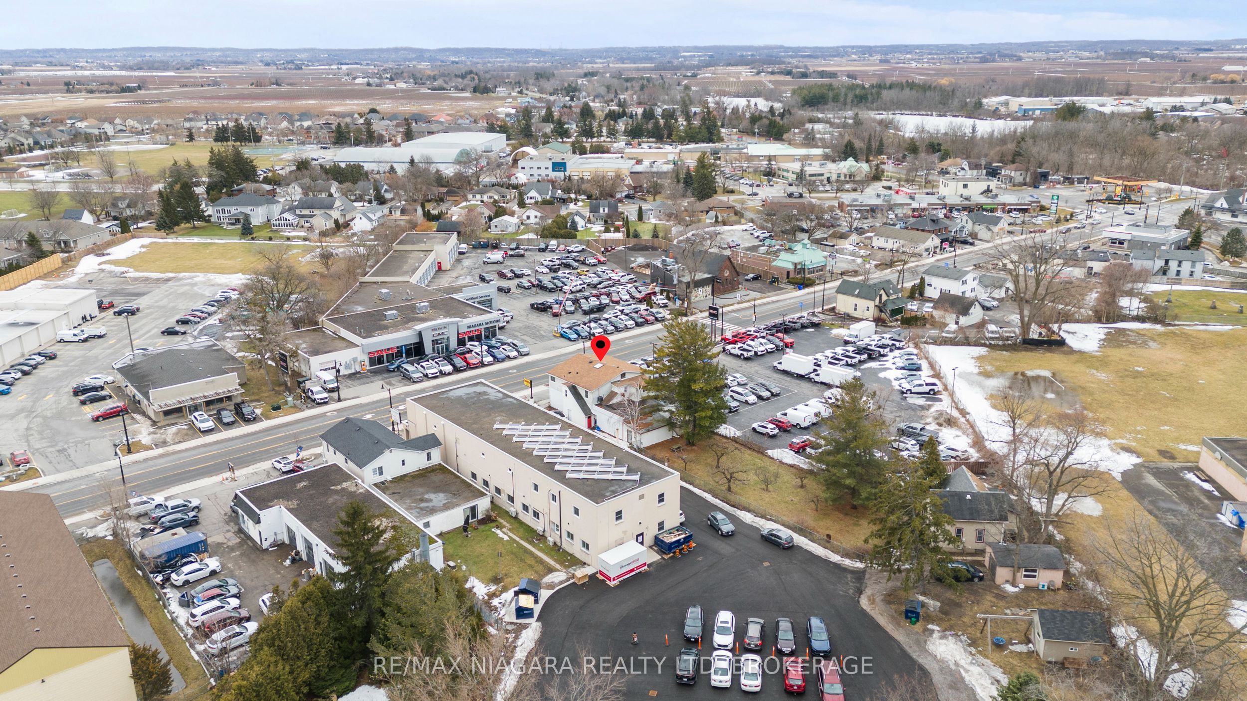 1530 Niagara Stone Road Property Photo 21