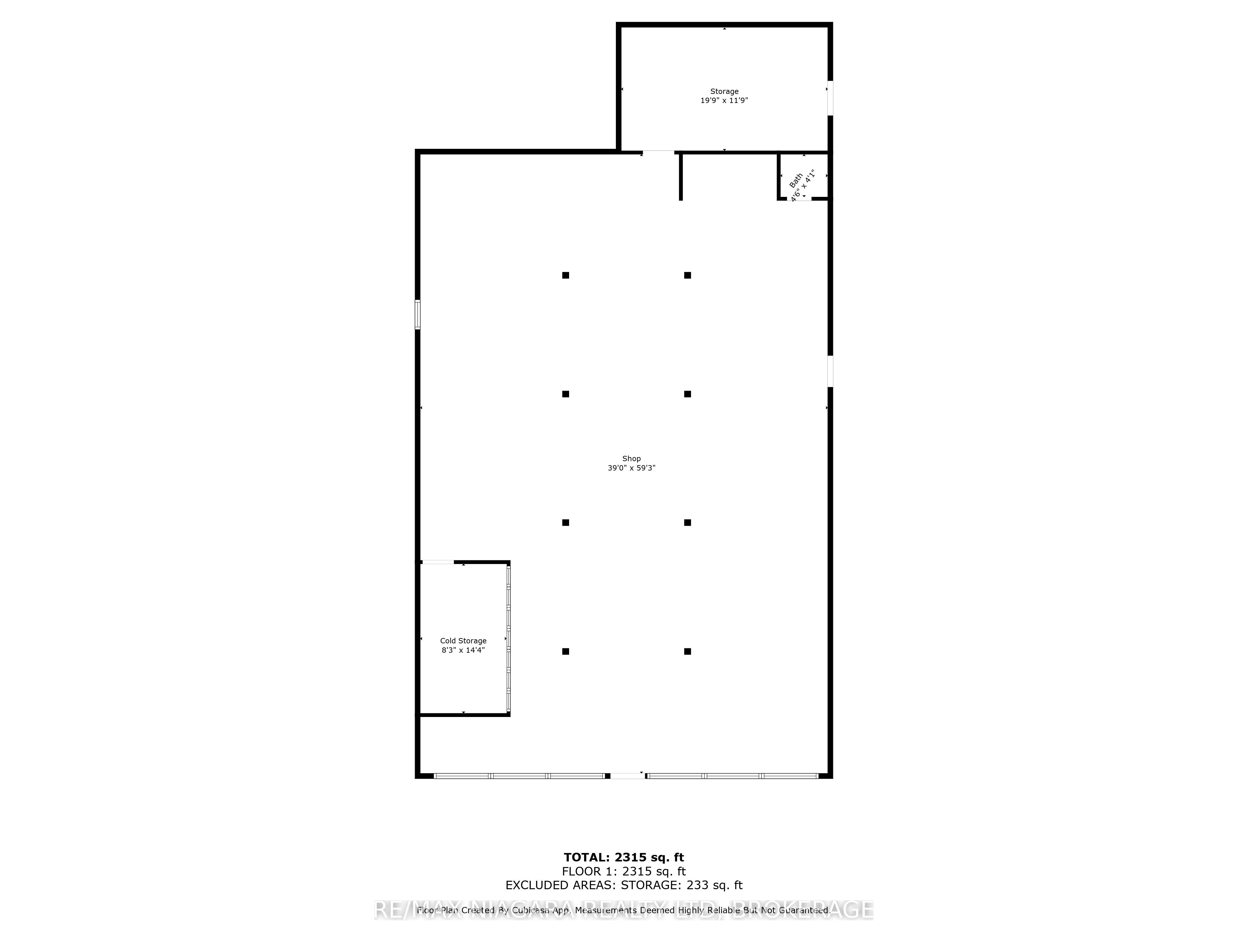 1530 Niagara Stone Road Property Photo 22