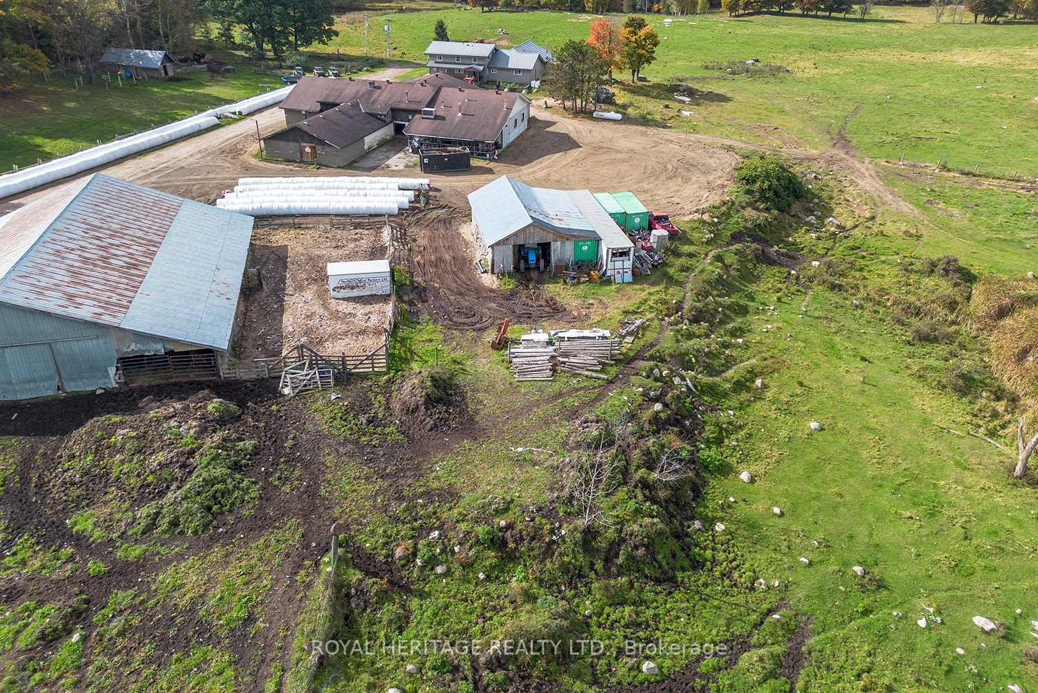 266 Mcfadden Line Property Photo 1