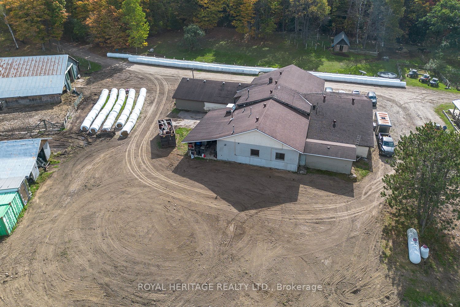 266 Mcfadden Line Property Photo 4