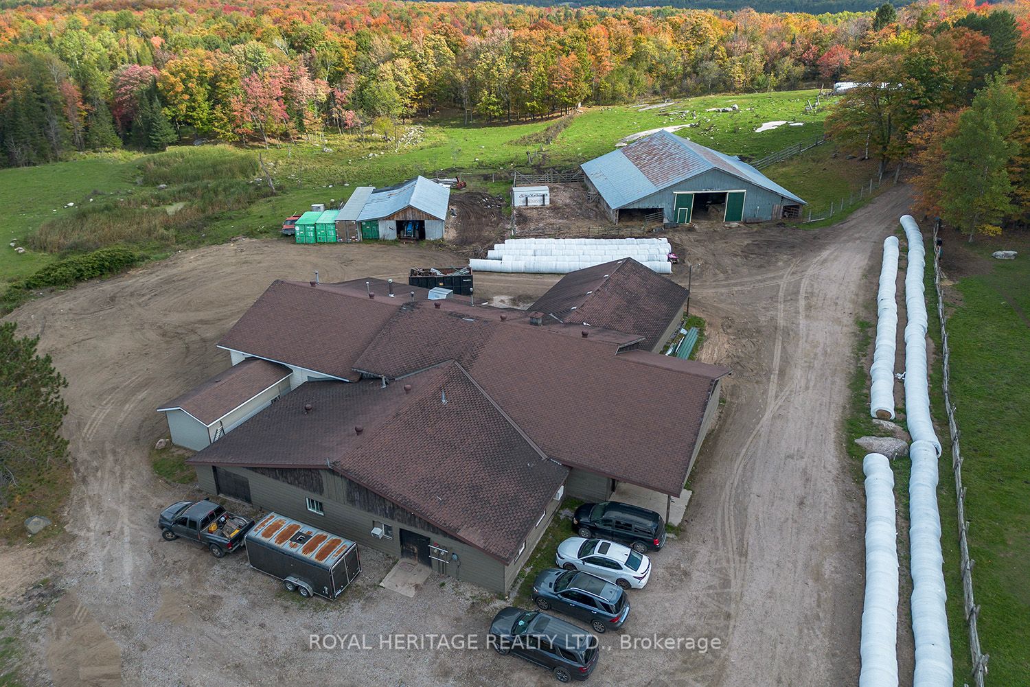 266 Mcfadden Line Property Photo 5