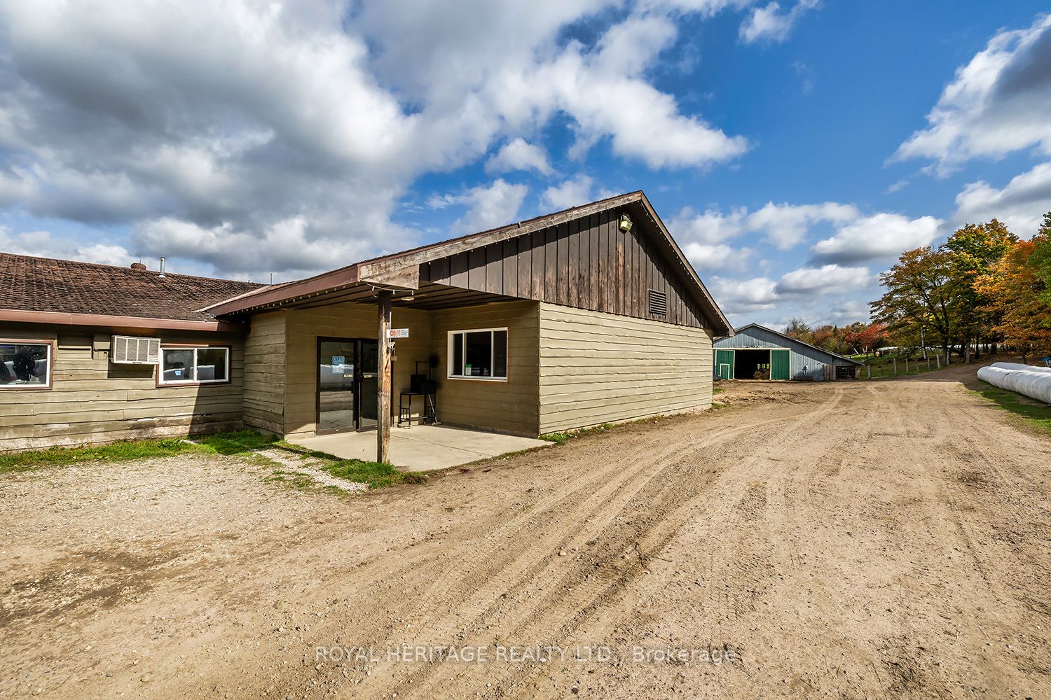 266 Mcfadden Line Property Photo 10