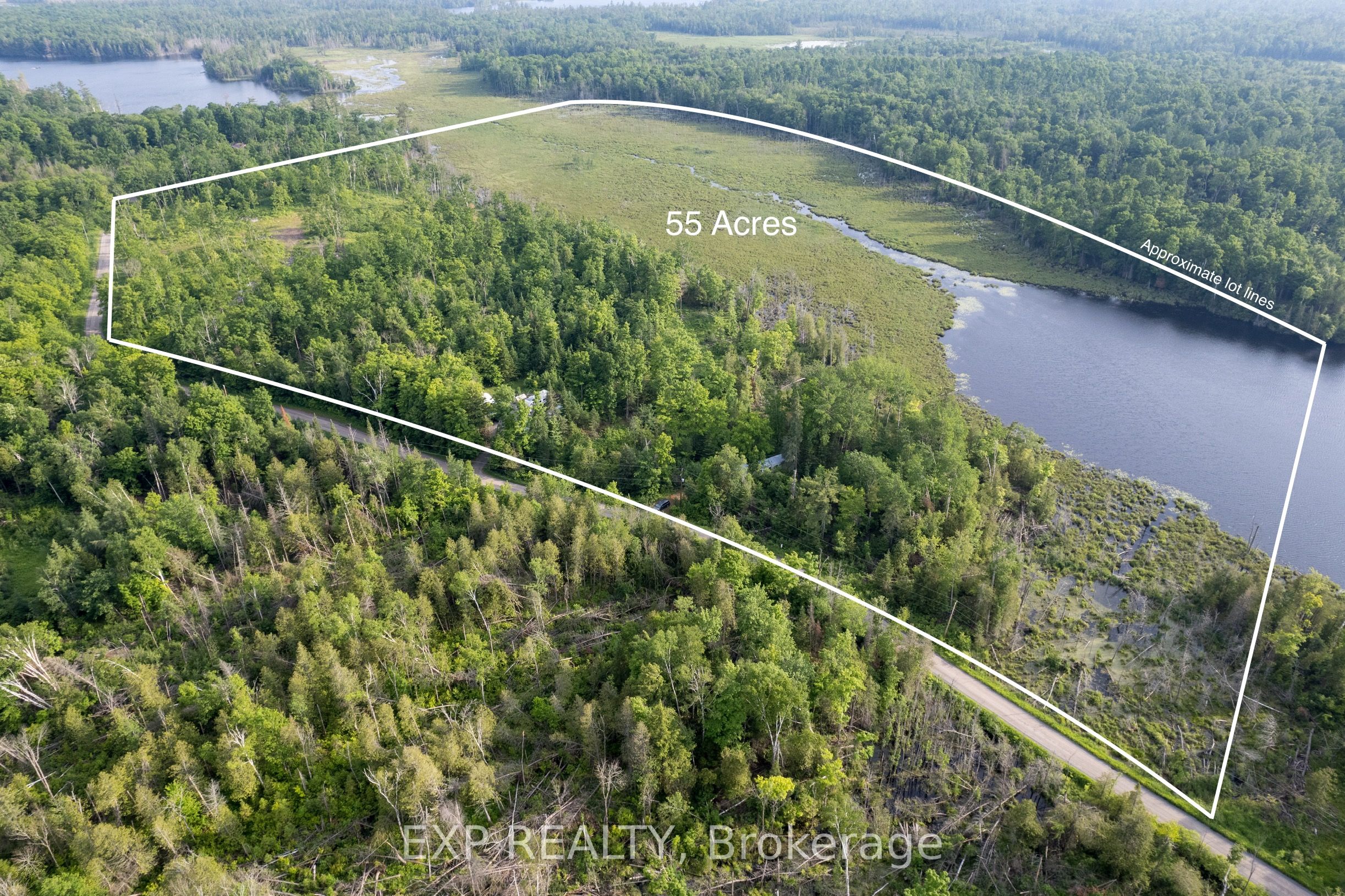 146 Thanet Lake Road Property Photo 1