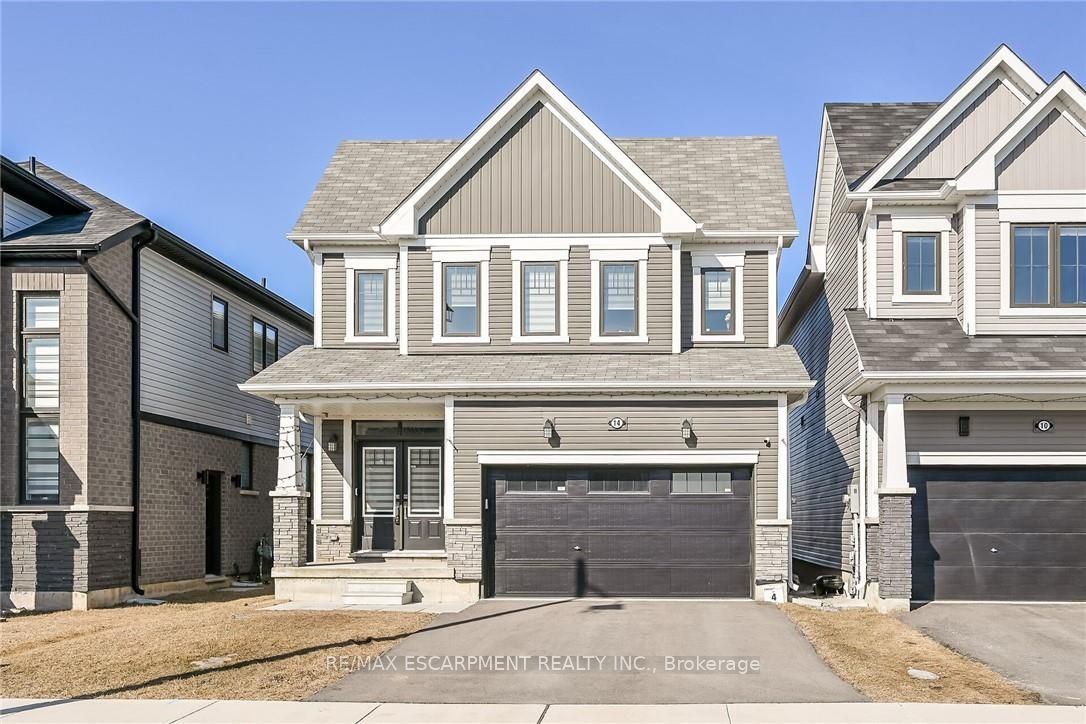 14 Oaktree Drive Property Photo