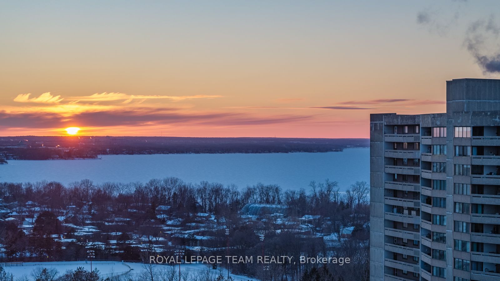 #2004 - 415 Greenview Avenue Property Photo 21
