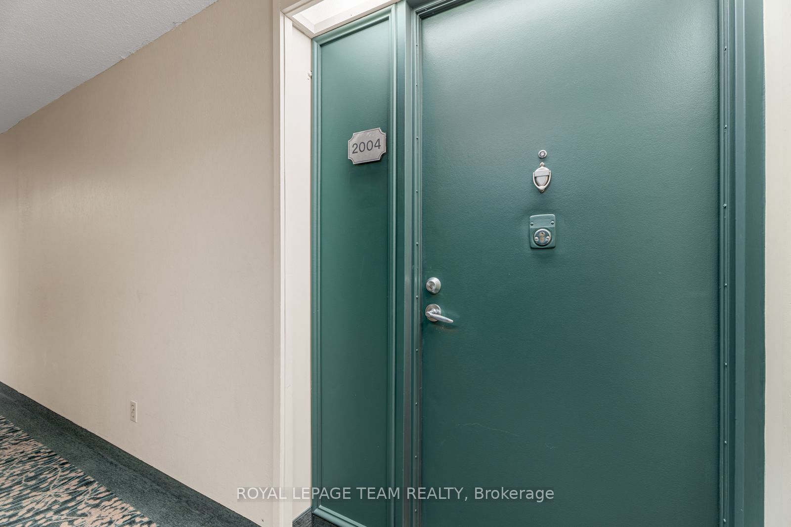 #2004 - 415 Greenview Avenue Property Photo 29