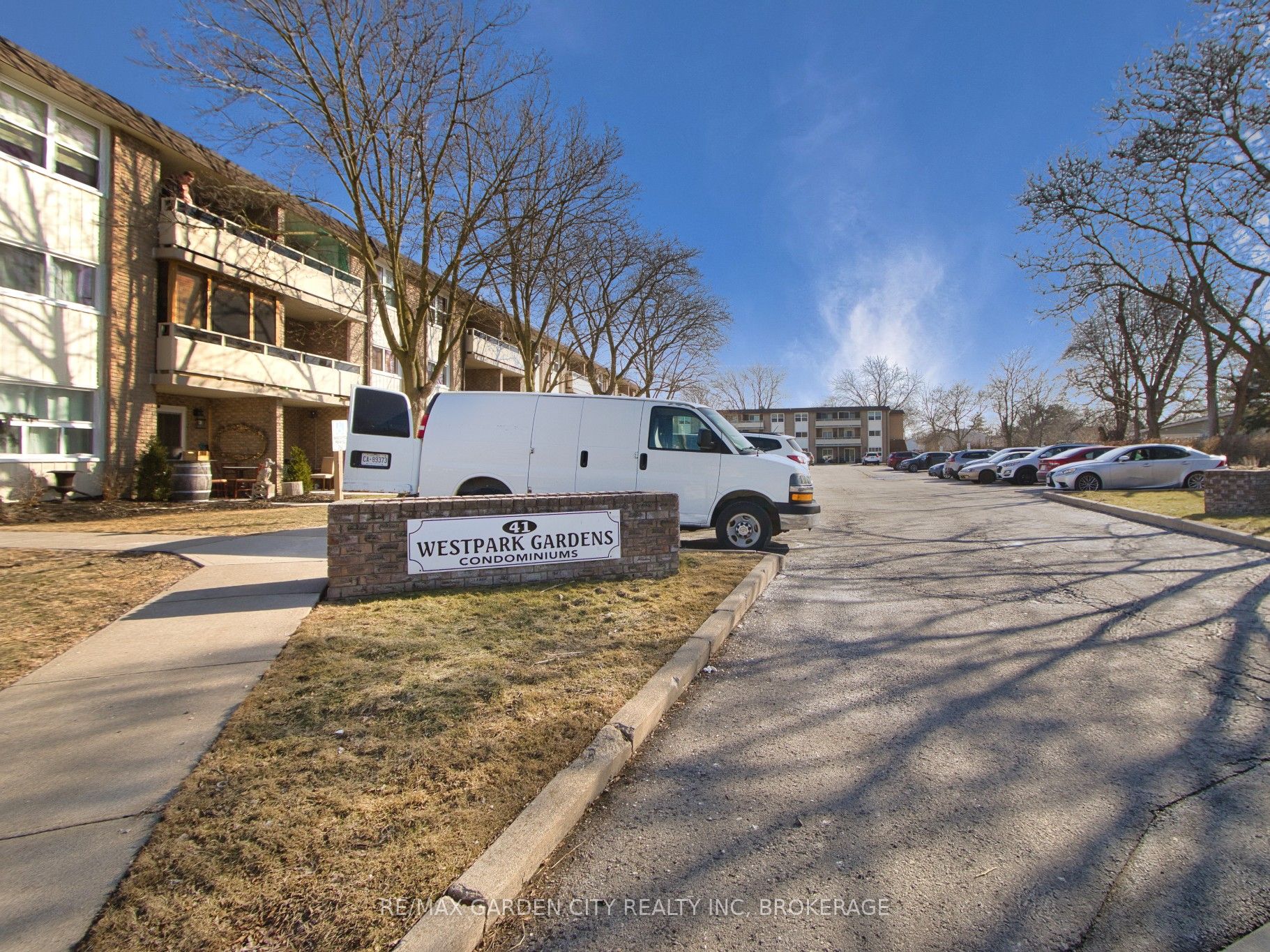41 Rykert Street 312 Property Photo 2