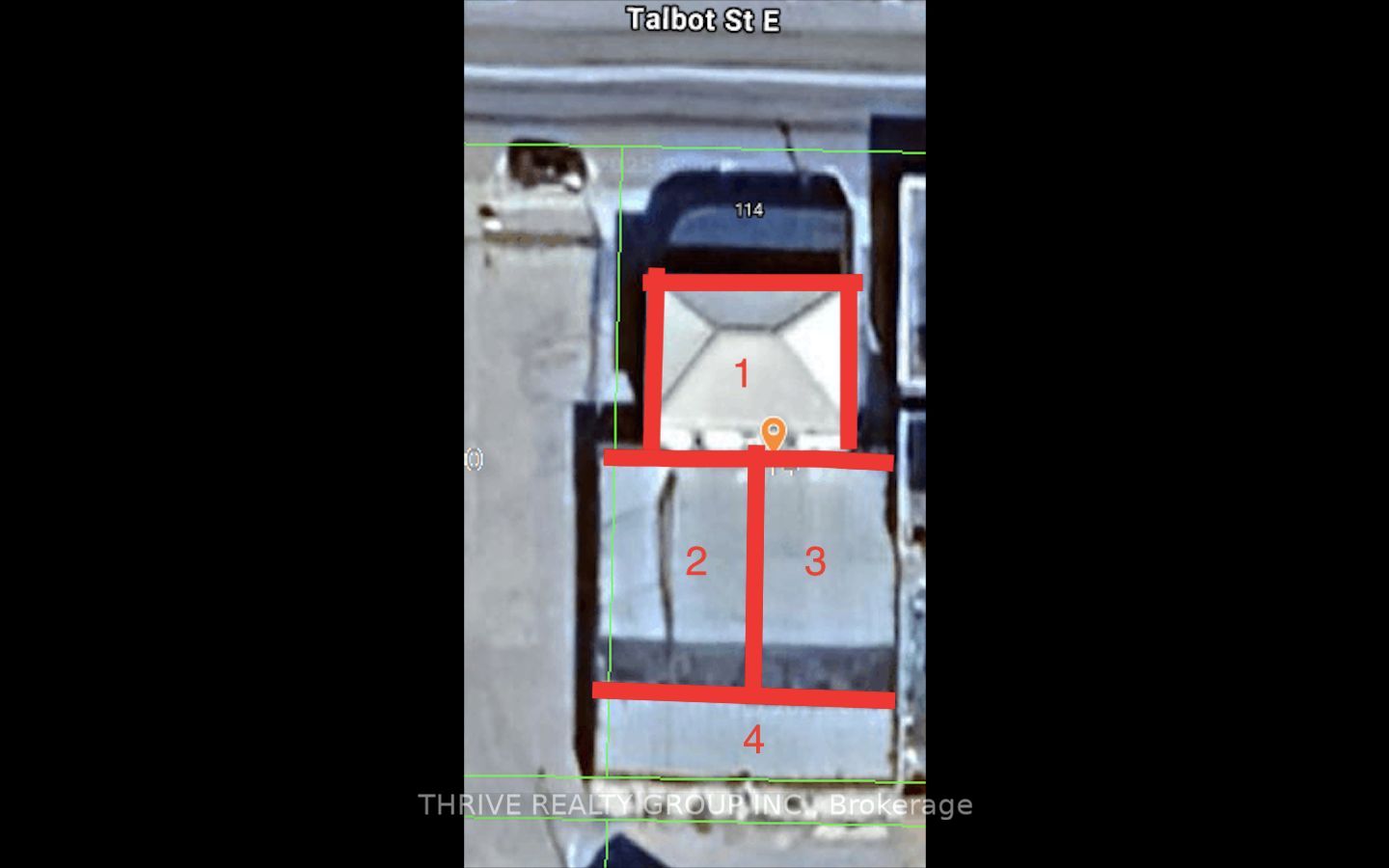 114 Talbot St E Property Photo 2