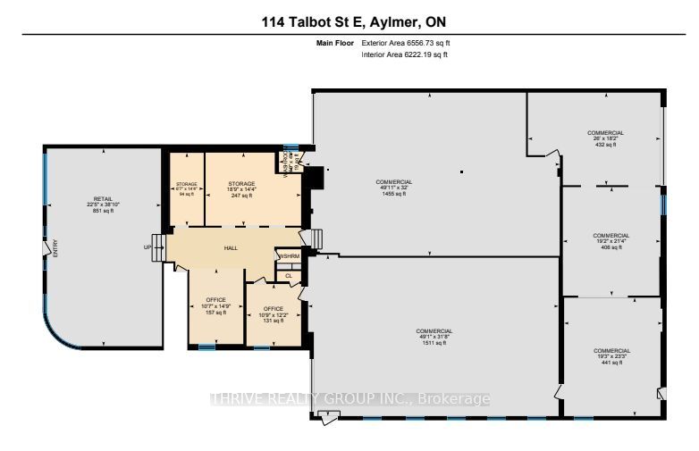 114 Talbot St E Property Photo 3