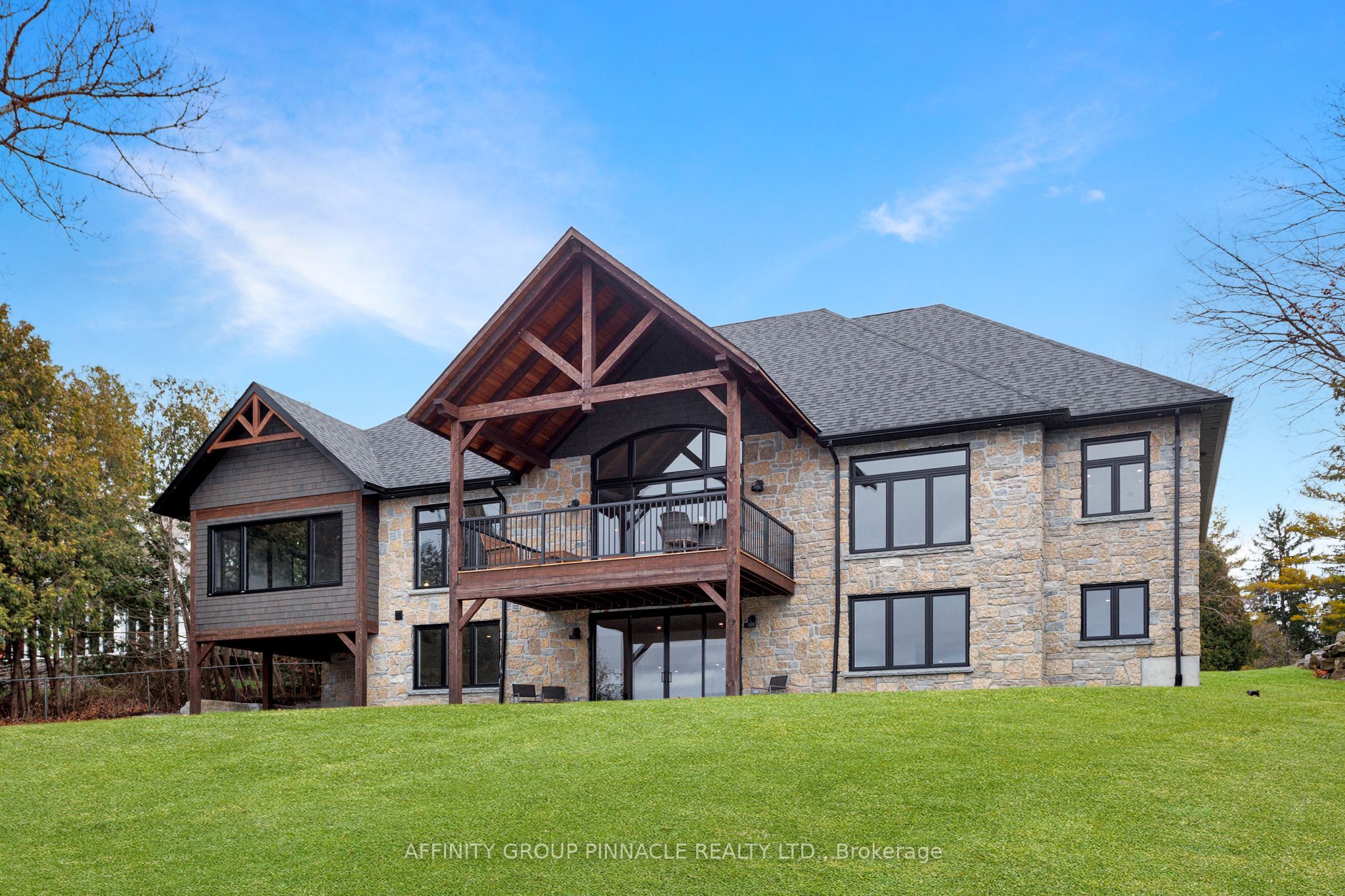 383 Snug Harbour Road Property Photo 2