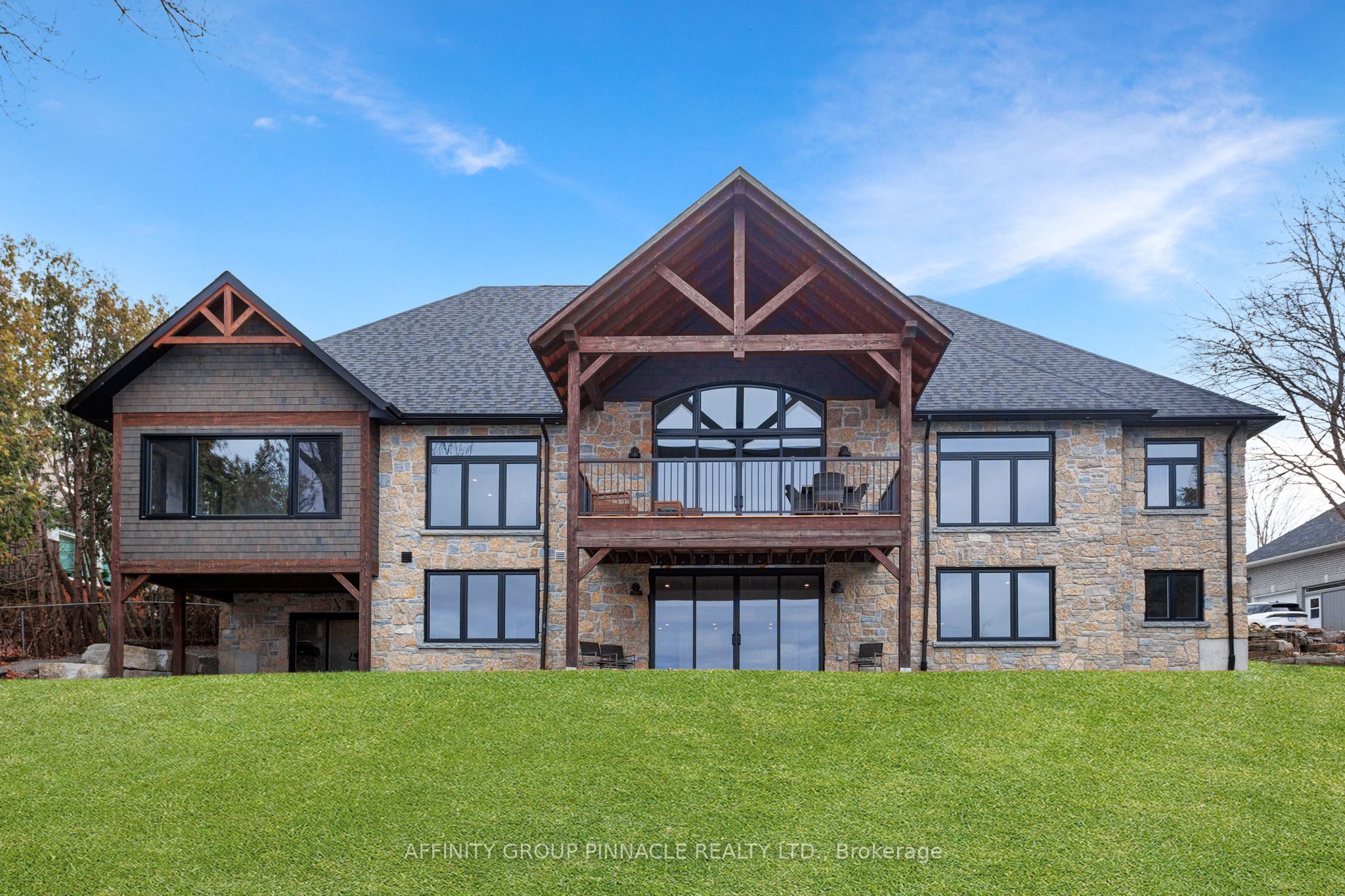 383 Snug Harbour Road Property Photo 3