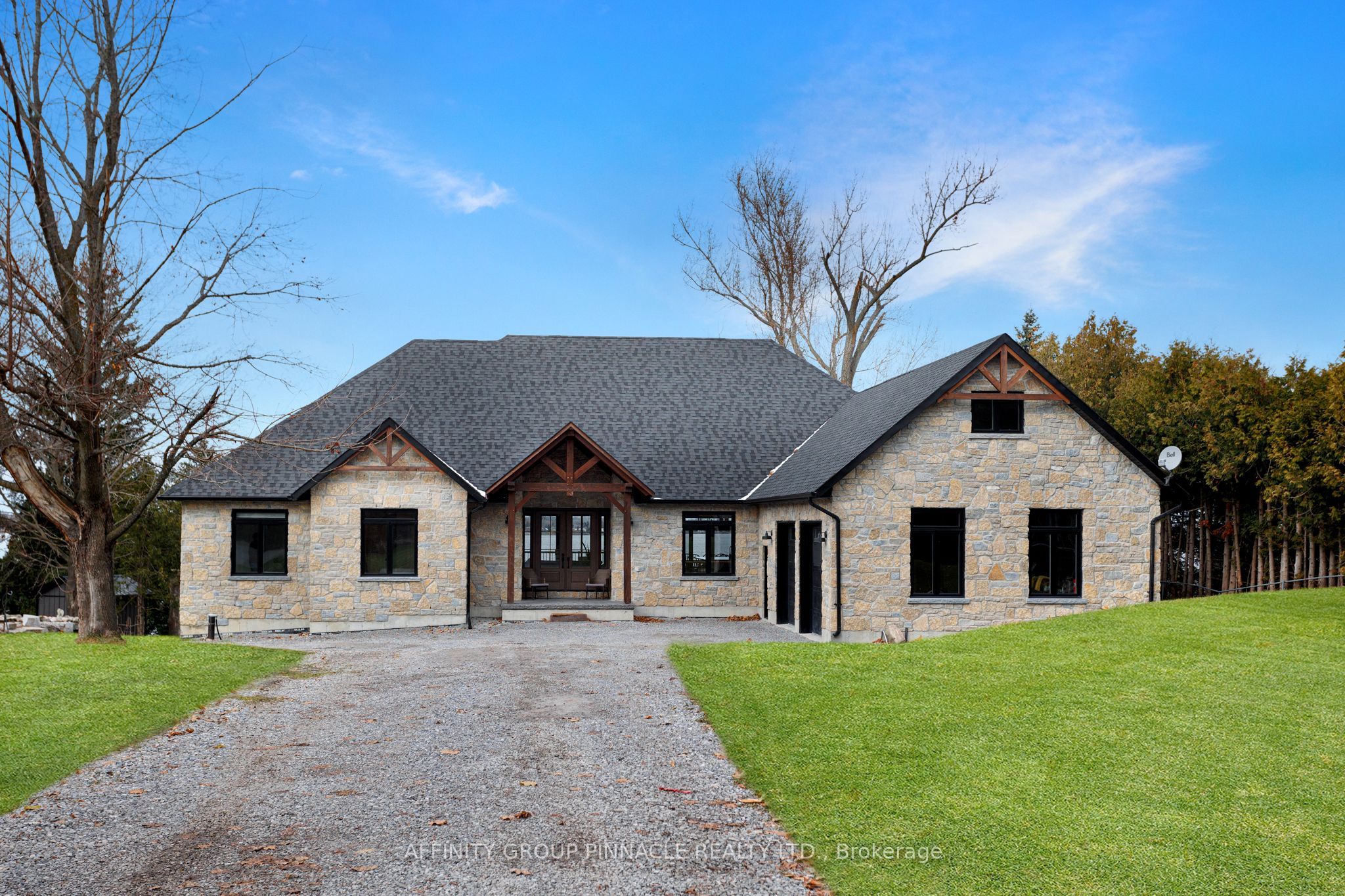 383 Snug Harbour Road Property Photo 4