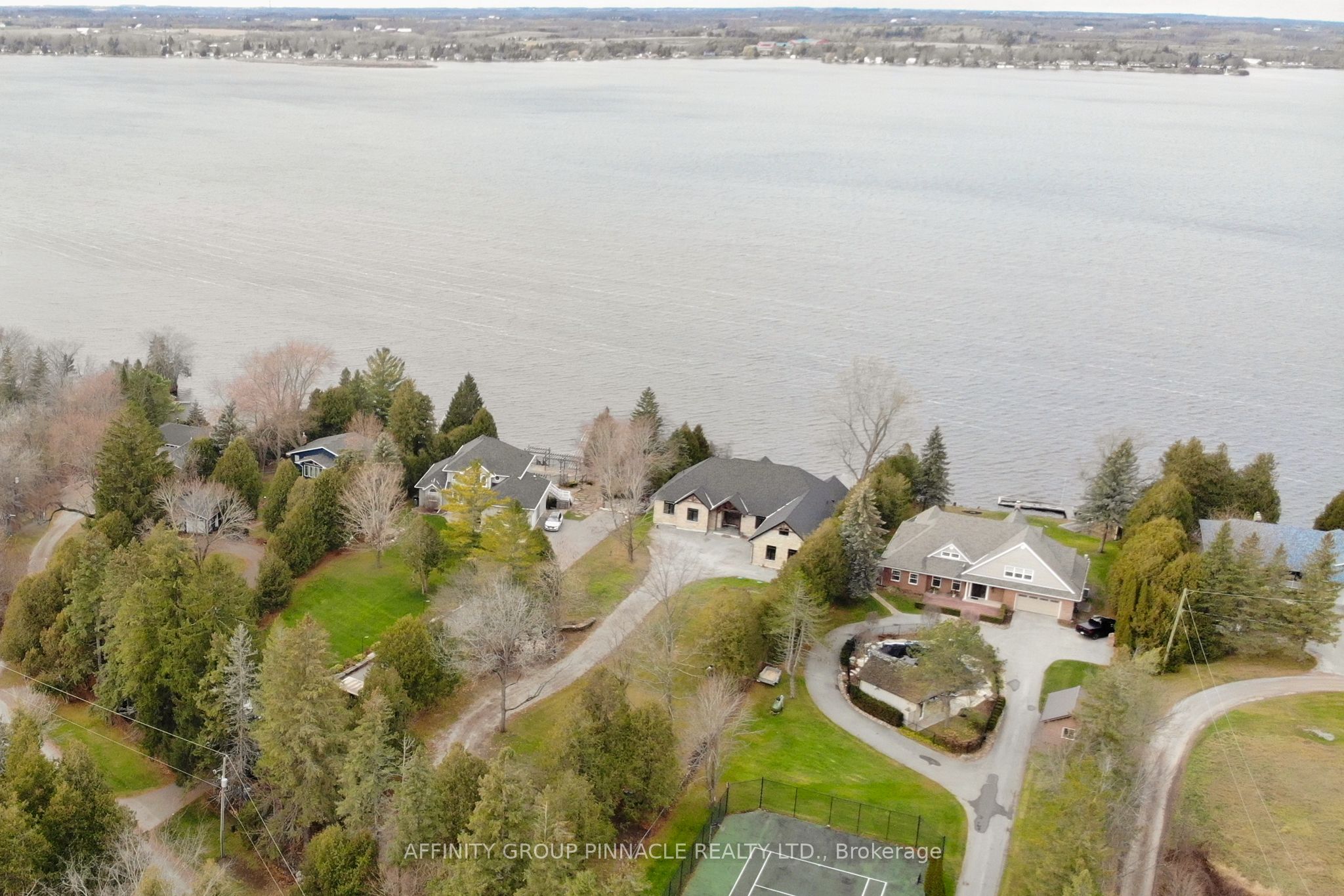 383 Snug Harbour Road Property Photo 5