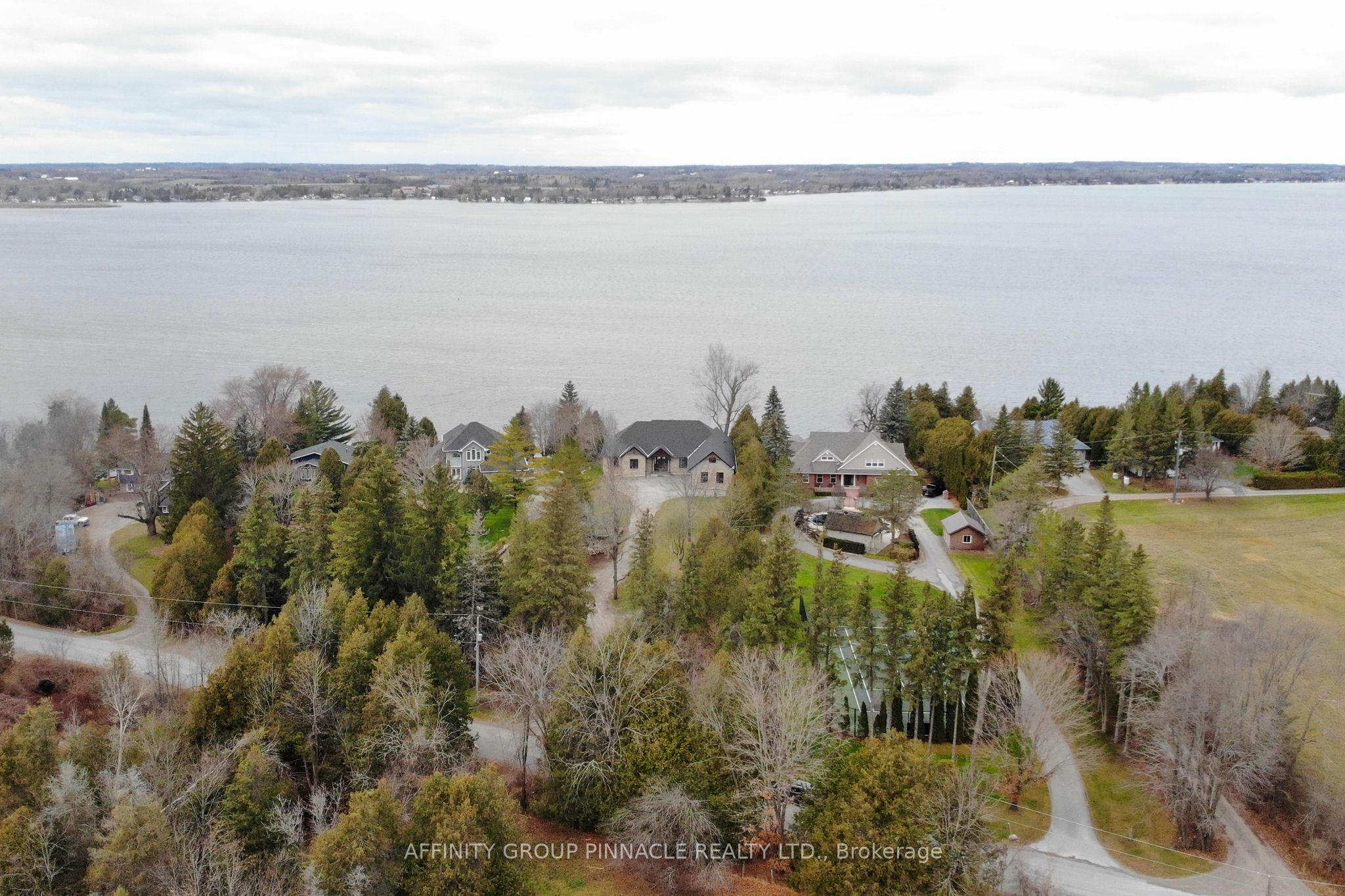383 Snug Harbour Road Property Photo 6