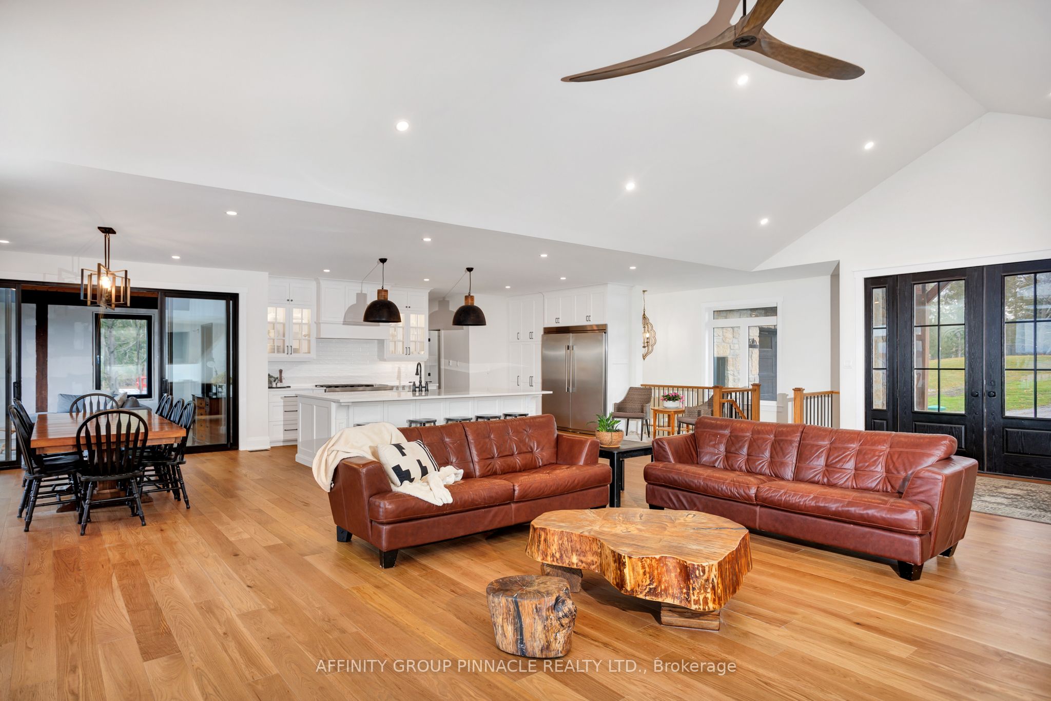 383 Snug Harbour Road Property Photo 9