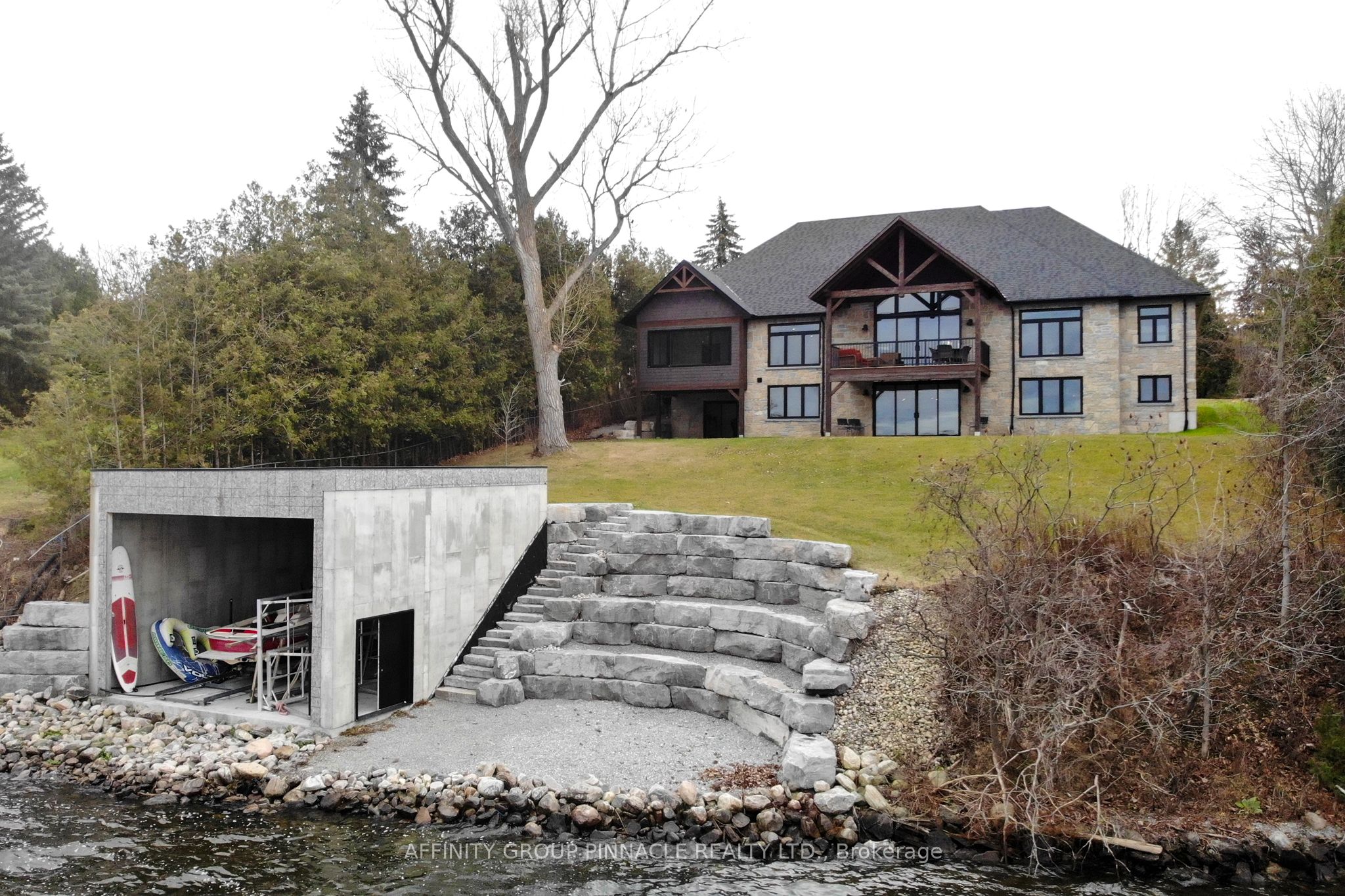 383 Snug Harbour Road Property Photo 35