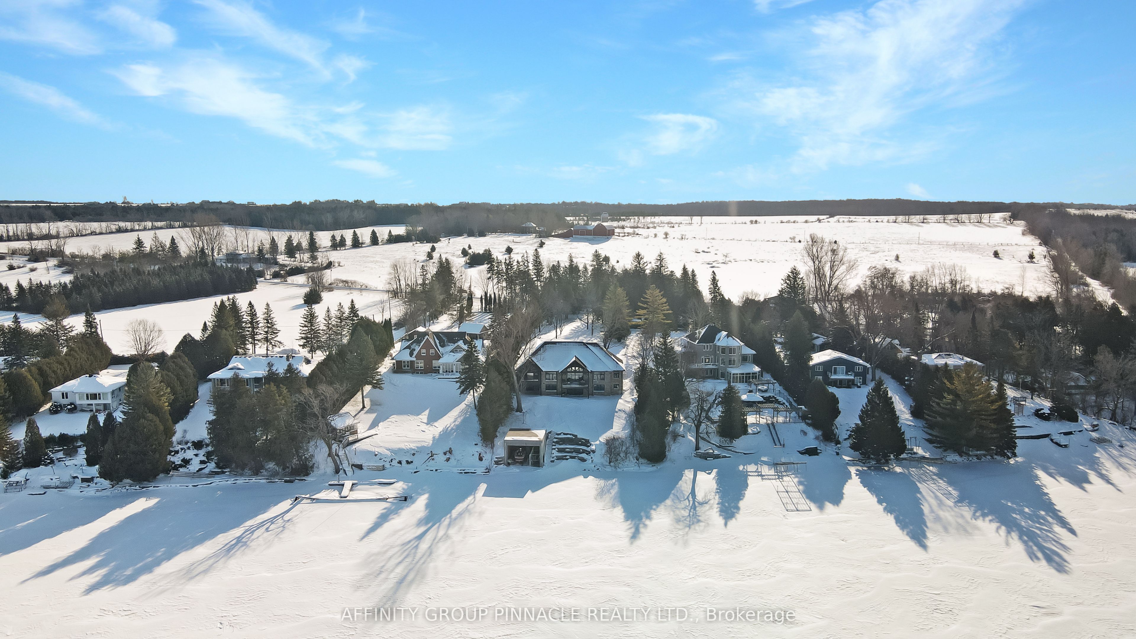 383 Snug Harbour Road Property Photo 36