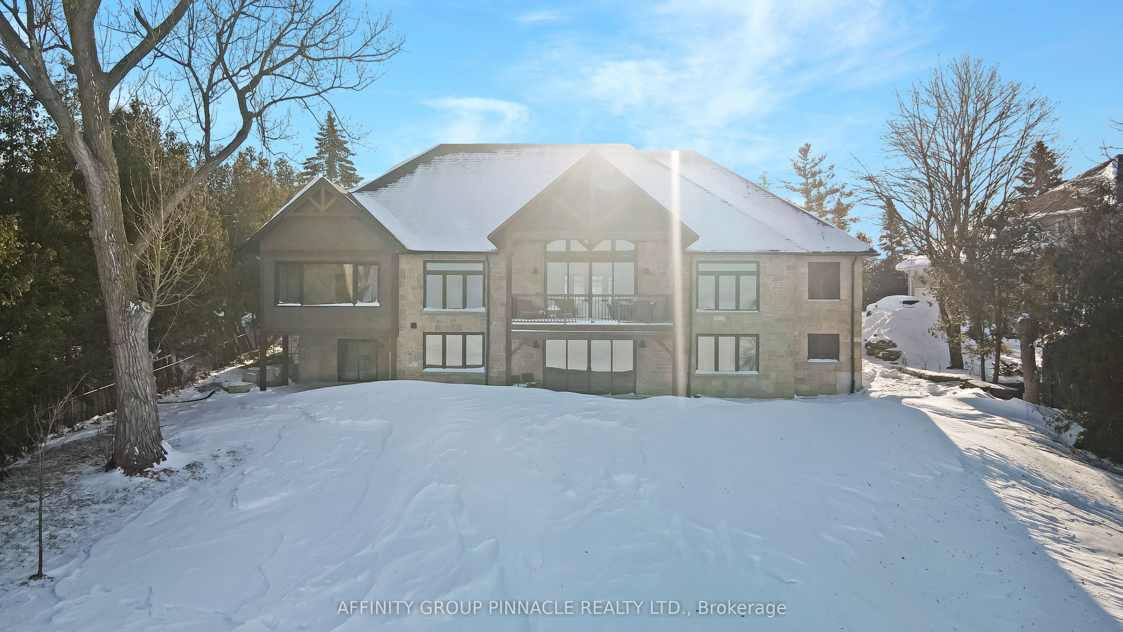 383 Snug Harbour Road Property Photo 37