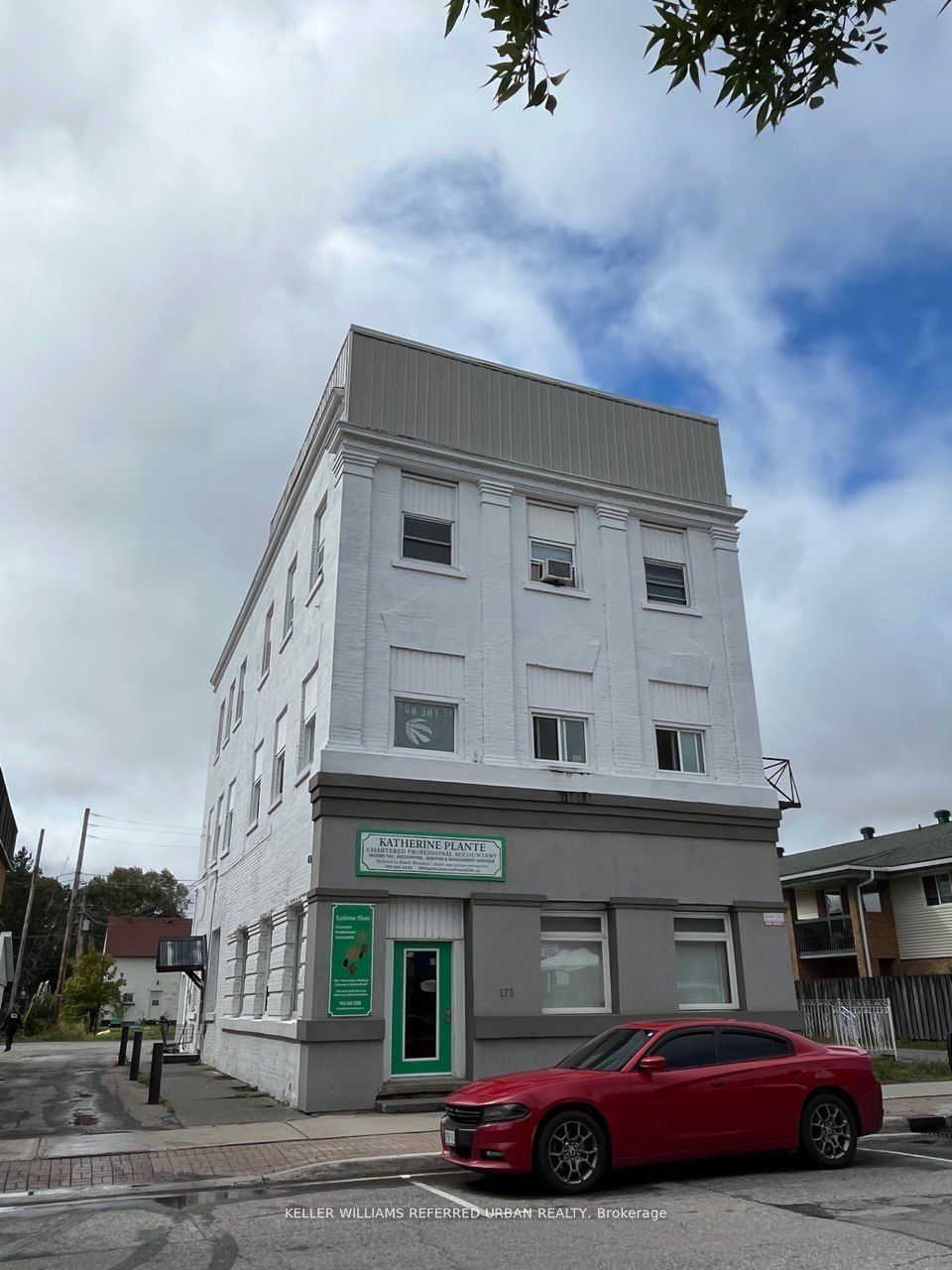 173 King St Property Photo