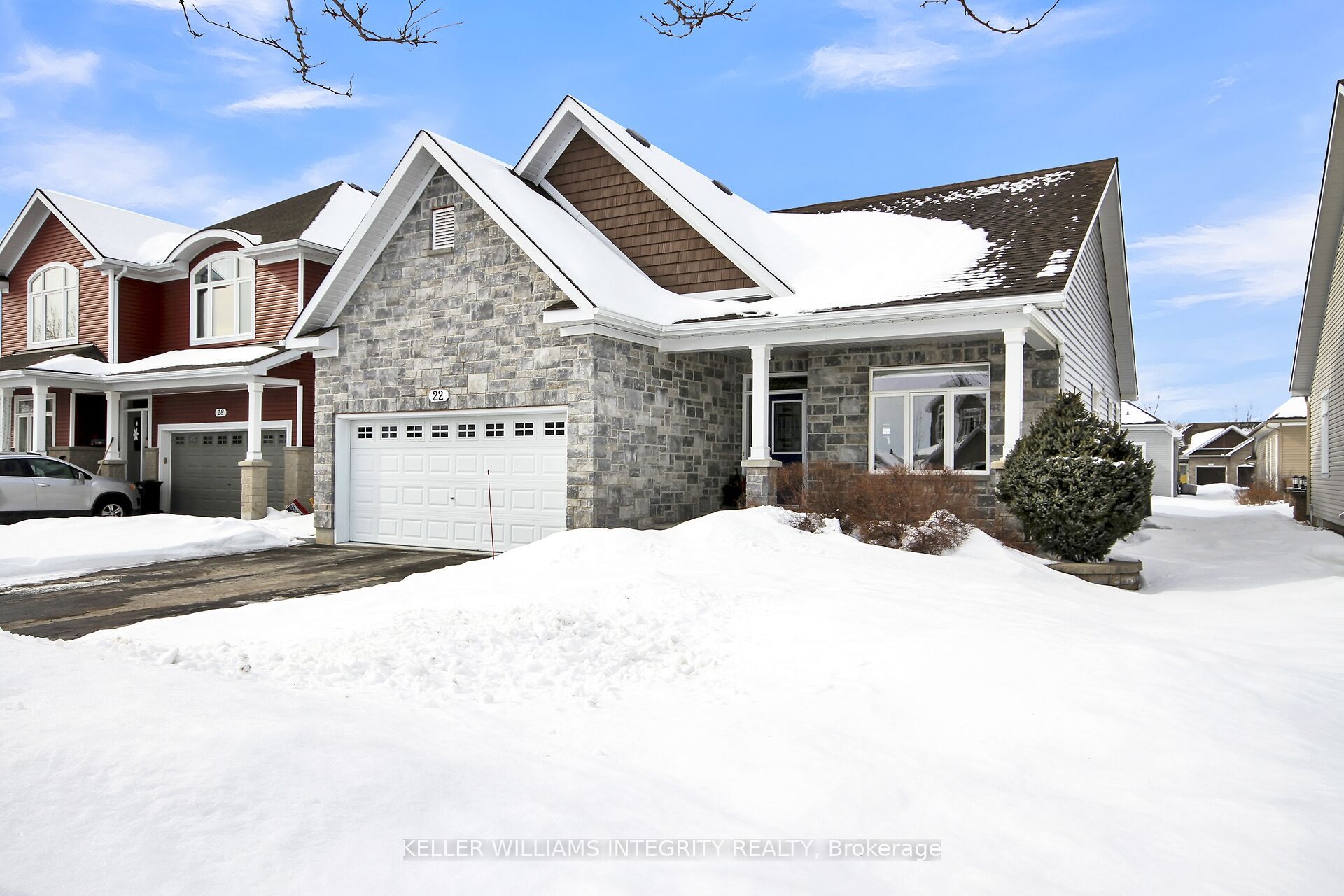 22 Horizon Crescent Property Photo