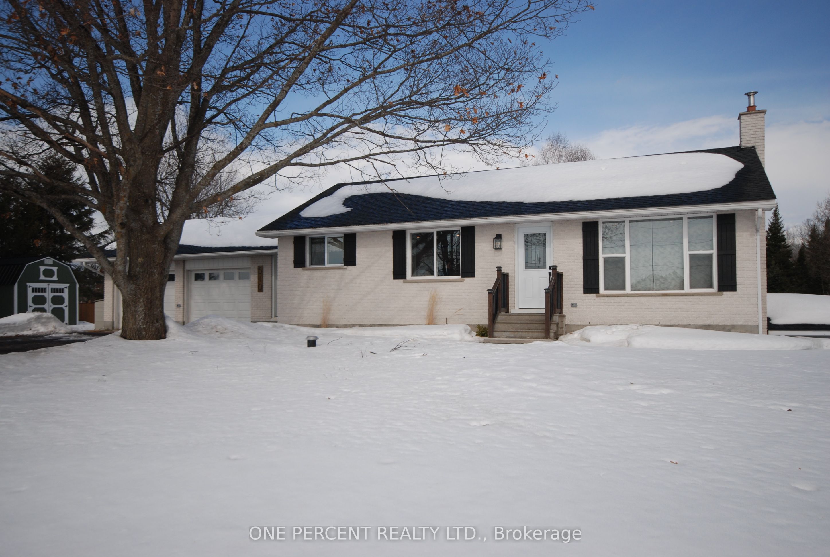 510 Forest Lea Road Property Photo