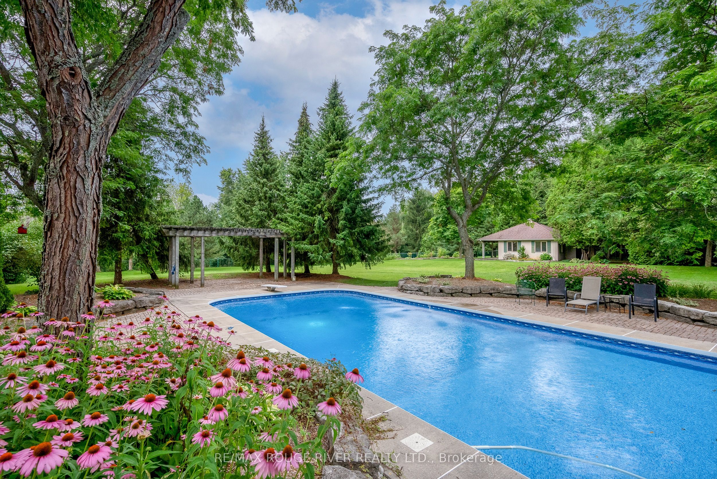 55 Skye Valley Drive Property Photo
