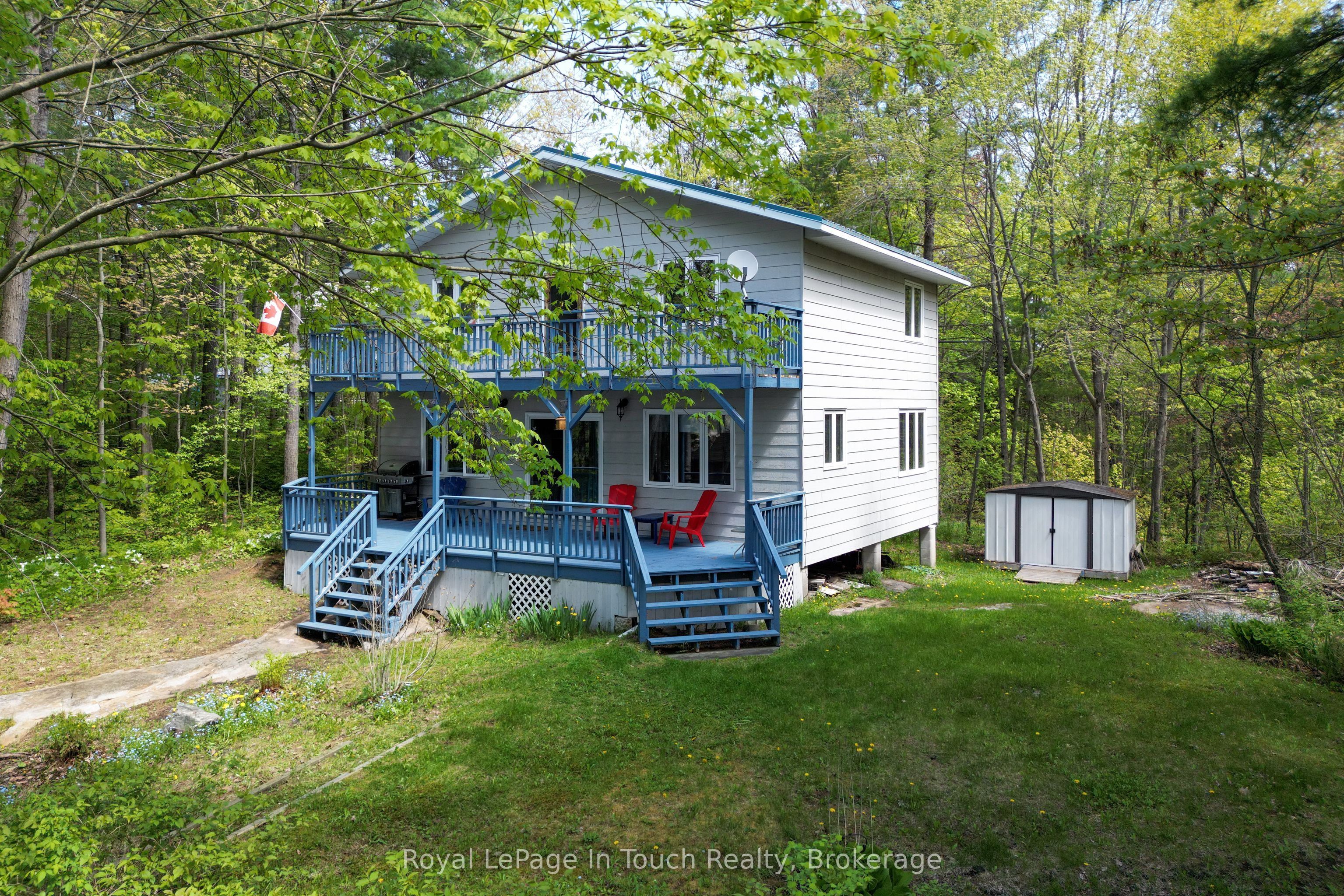 10080 Georgian Bay Shr Property Photo
