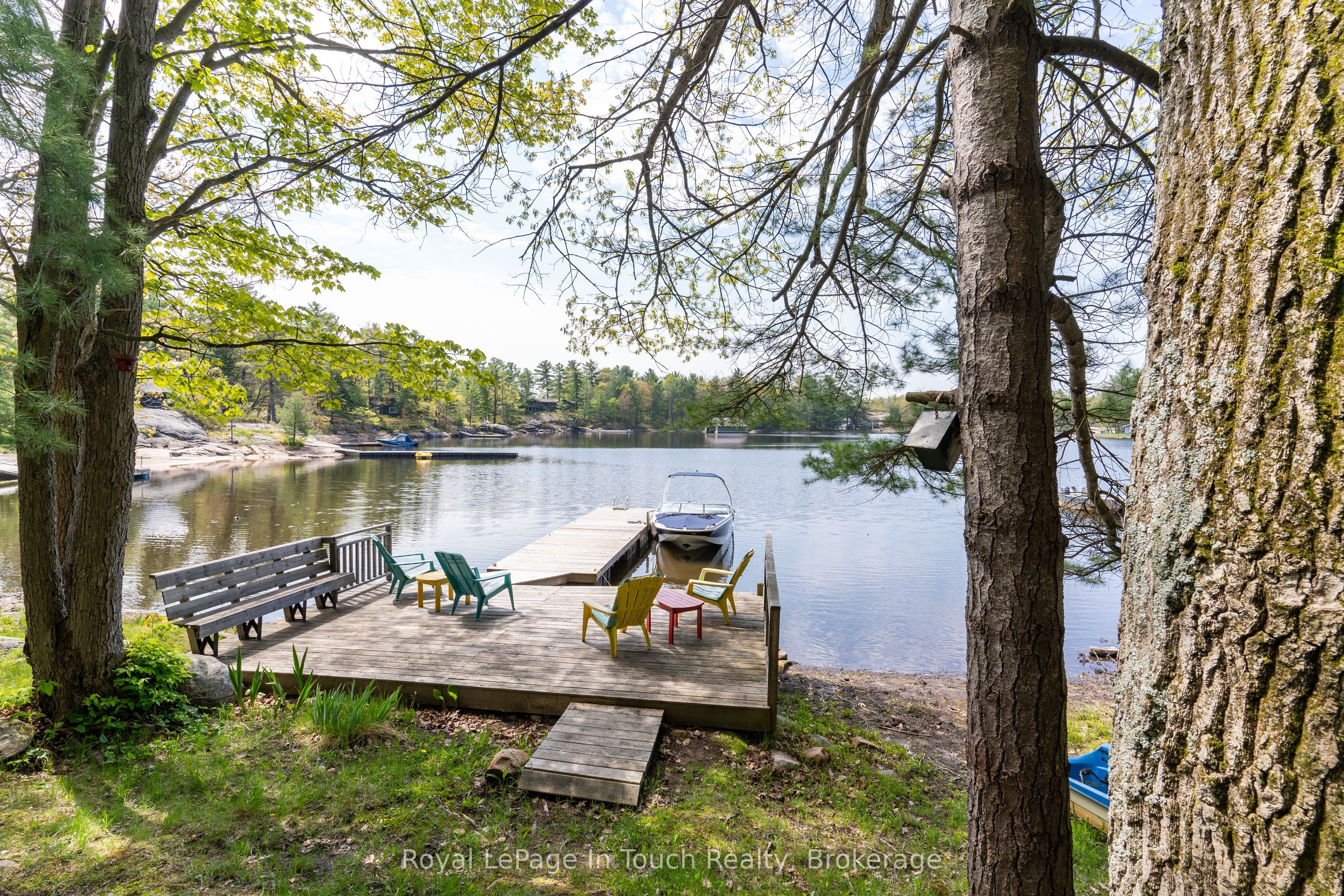 10080 Georgian Bay Shore Property Photo 1