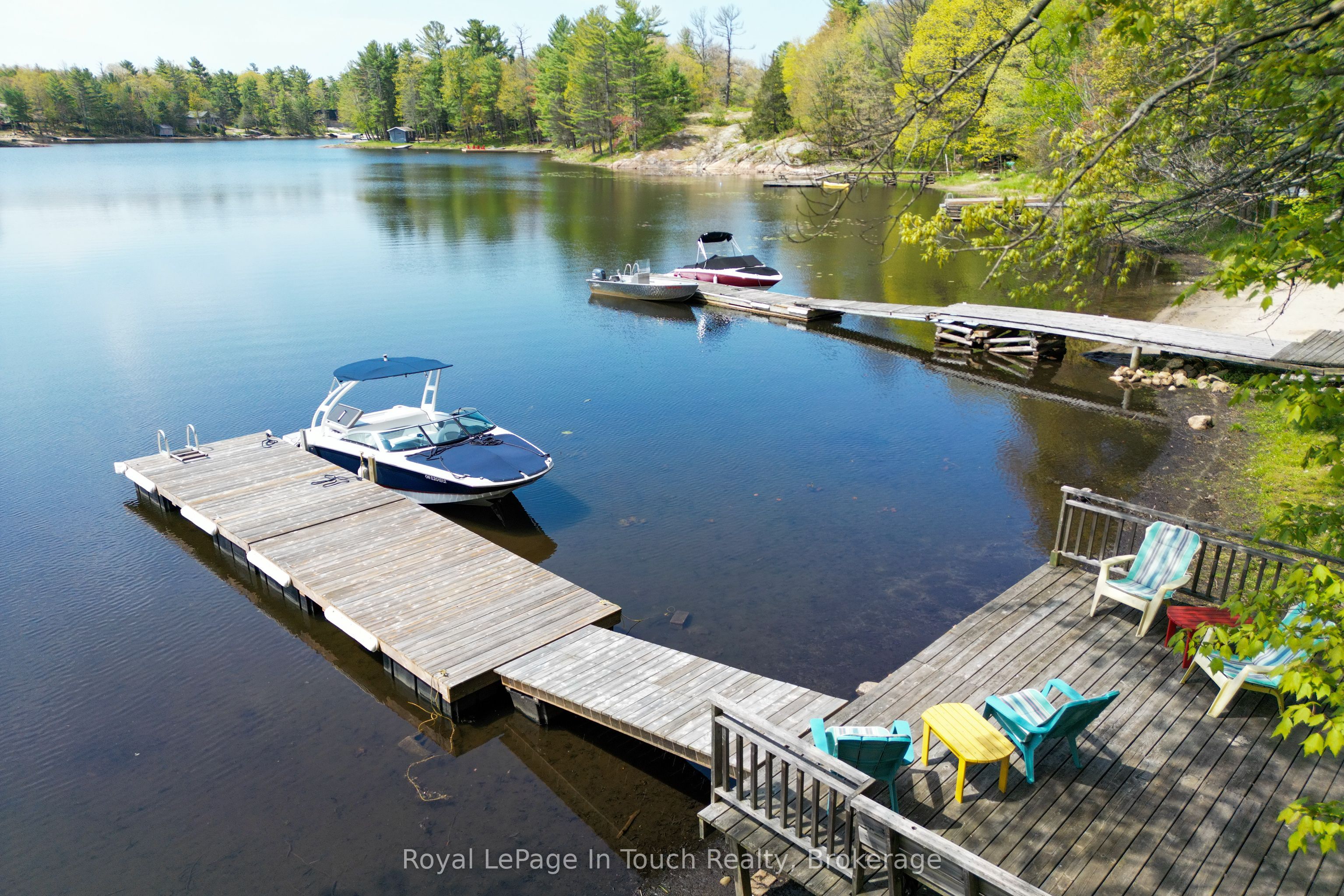 10080 Georgian Bay Shore N/a Property Photo 4