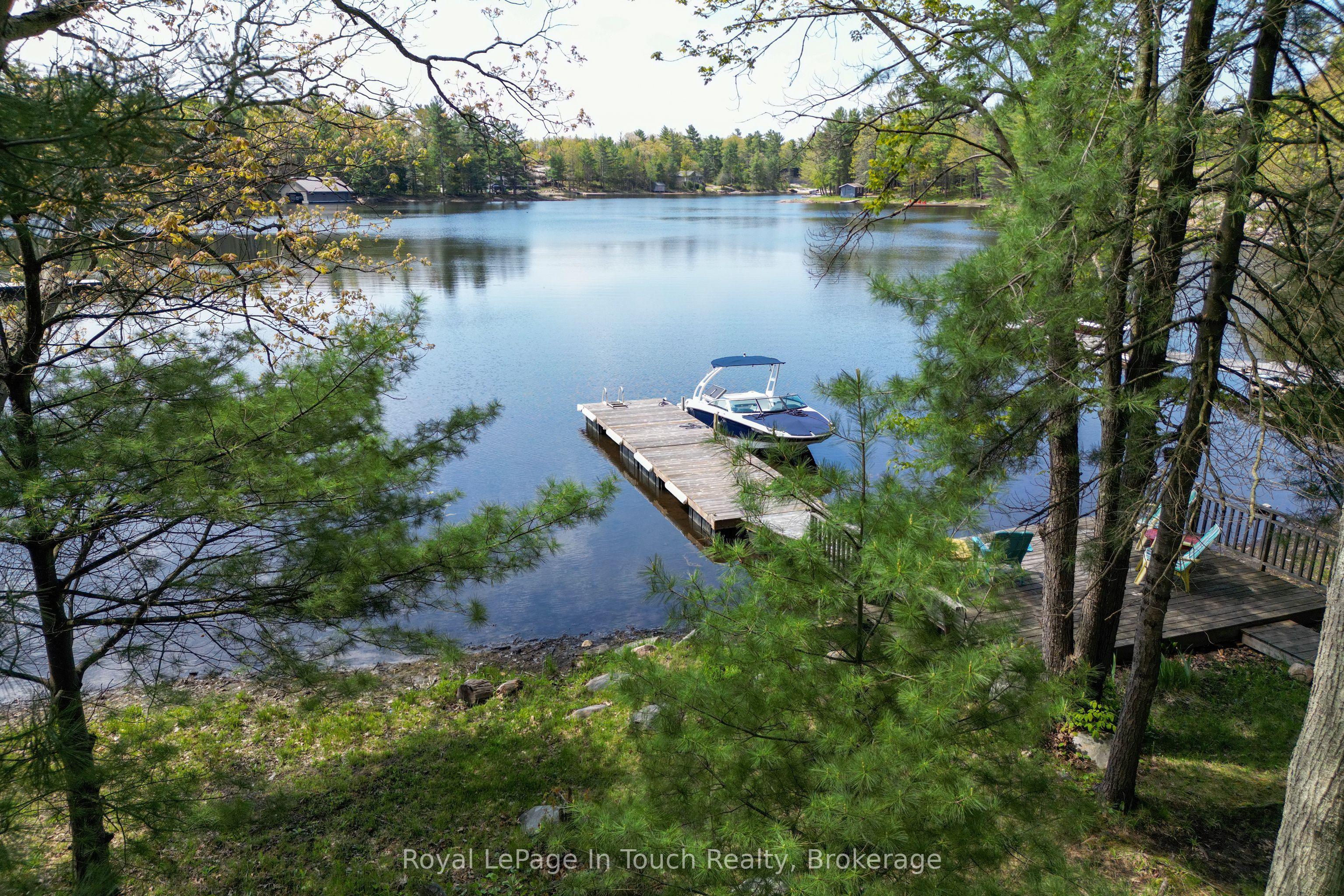 10080 Georgian Bay Shore N/a Property Photo 5