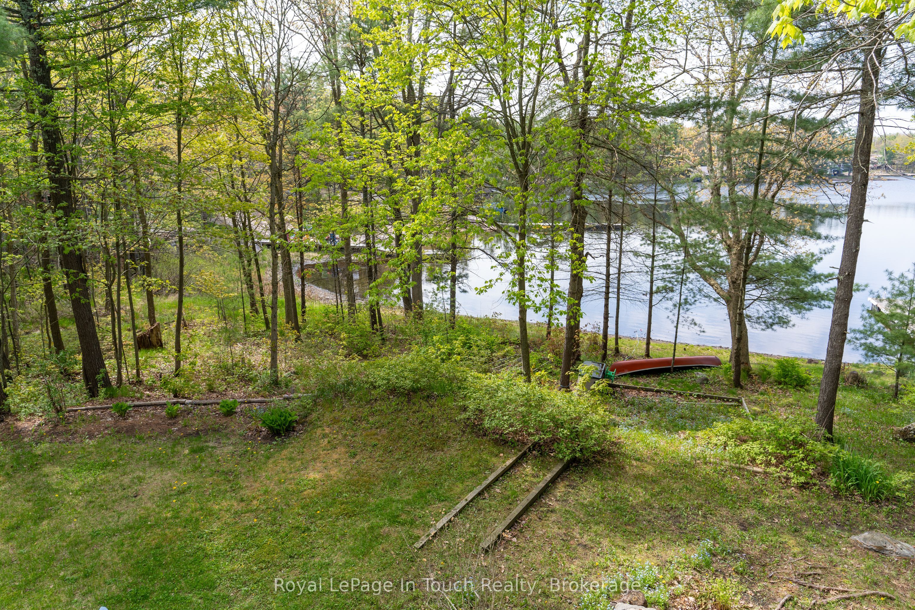 10080 Georgian Bay Shore N/a Property Photo 20